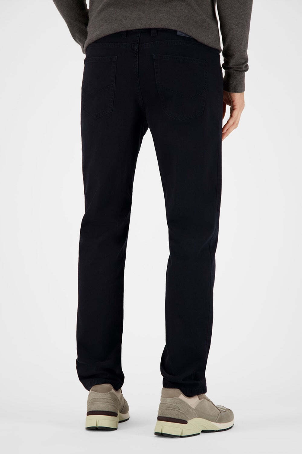 Atelier GARDEUR Pantalon en tissu »Atelier GARDEUR Hose BILL-3 Hose«