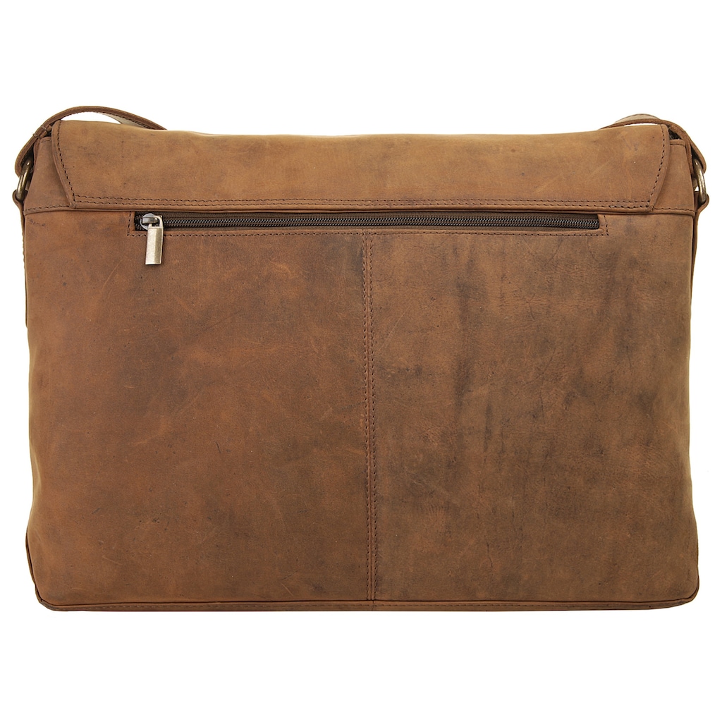 Harold's Messenger Bag »ANTIC«