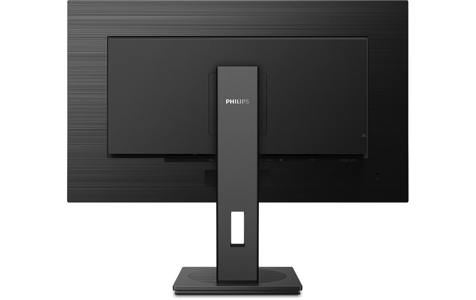 Philips LED-Monitor »Philips Monitor 325B1L/00«, 79,69 cm/31,5 Zoll, 2560 x 1440 px, WQHD