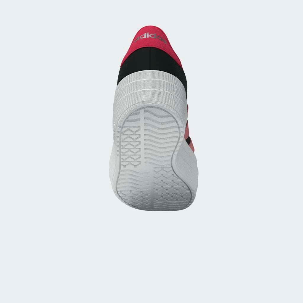 adidas Sportswear Plateausneaker »VL COURT BOLD«  Inspiriert vom adidas Gazelle Bold