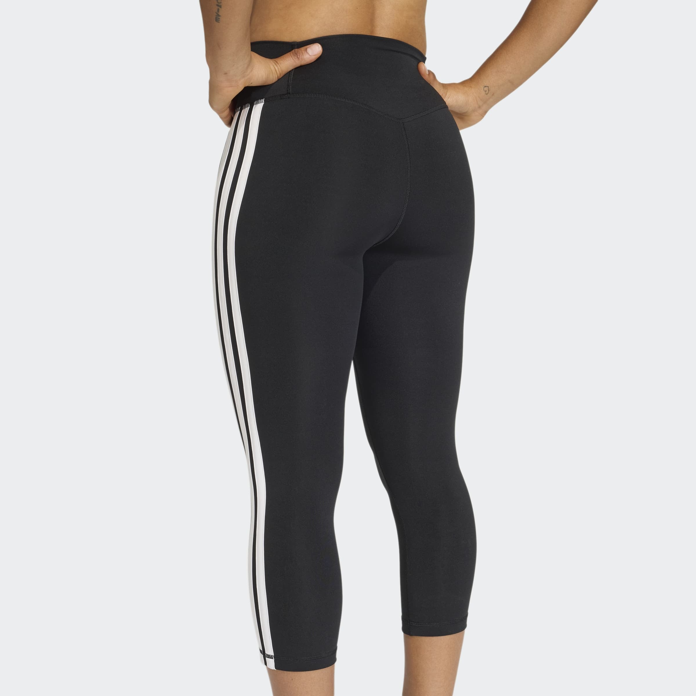 adidas Performance Trainingstights »OPT ES 3S 3/4 L«