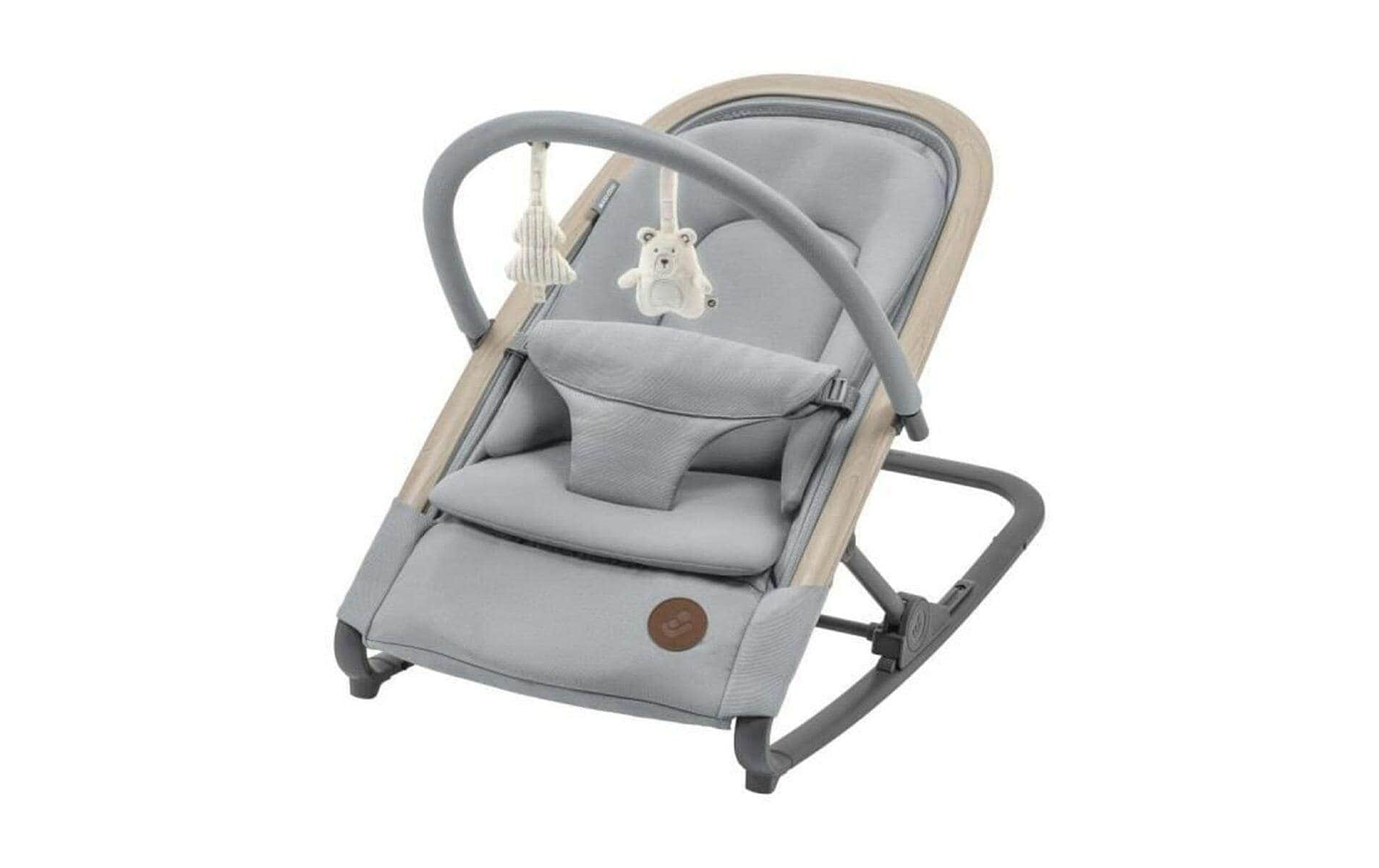Maxi-Cosi Babywippe »Kori Beyond Eco Care Textil« bis 15 kg