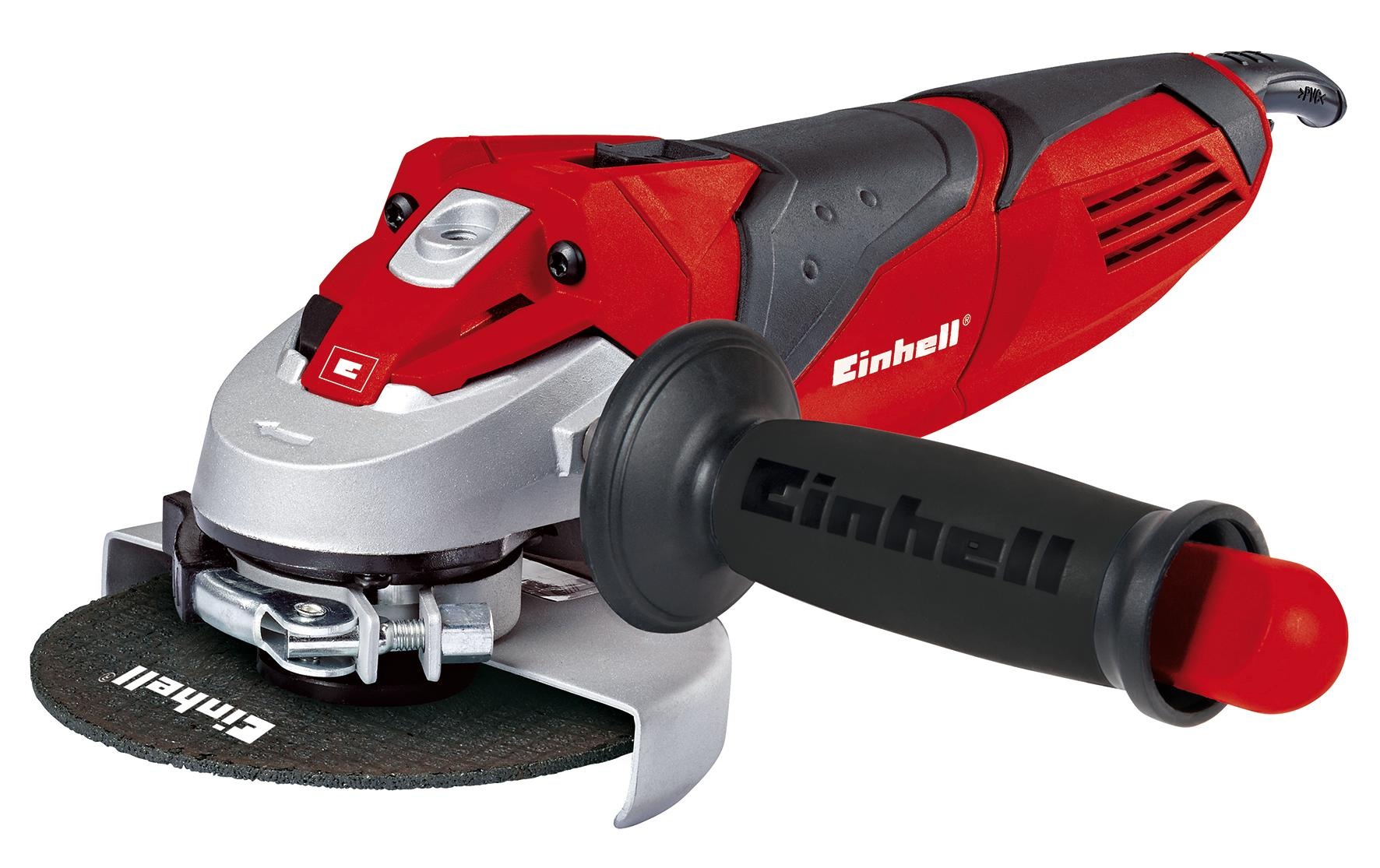 Einhell Winkelschleifer »TE-AG 125/750«