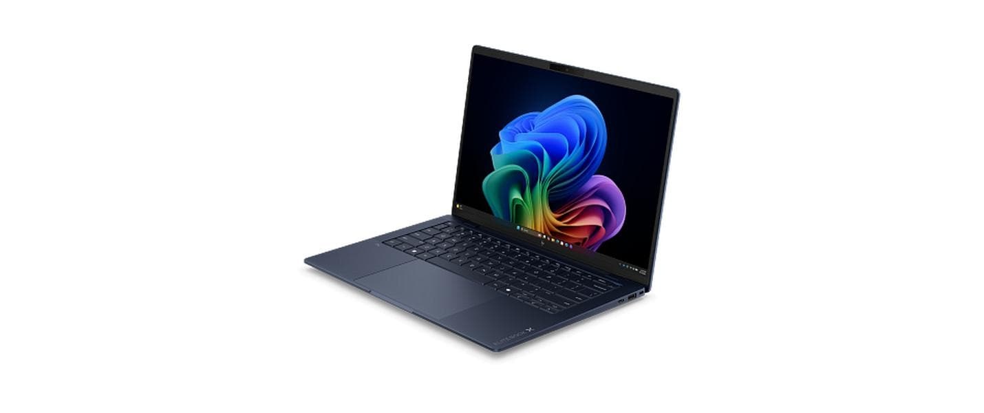 HP Business-Notebook »EliteBook X G2i 14 AI PC DE4R6ET« / 14 ″ Intel Core Ultra 7 Integrierte NPU (Neural Processing Unit)