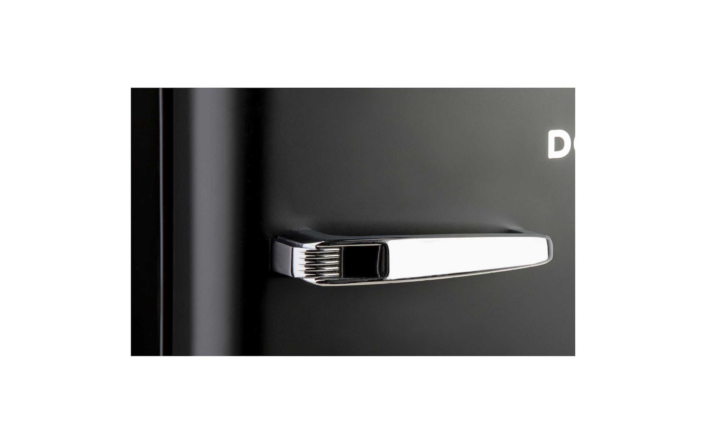Domo Gefrierschrank »DO91771R«, 87,5 cm hoch, 54 cm breit