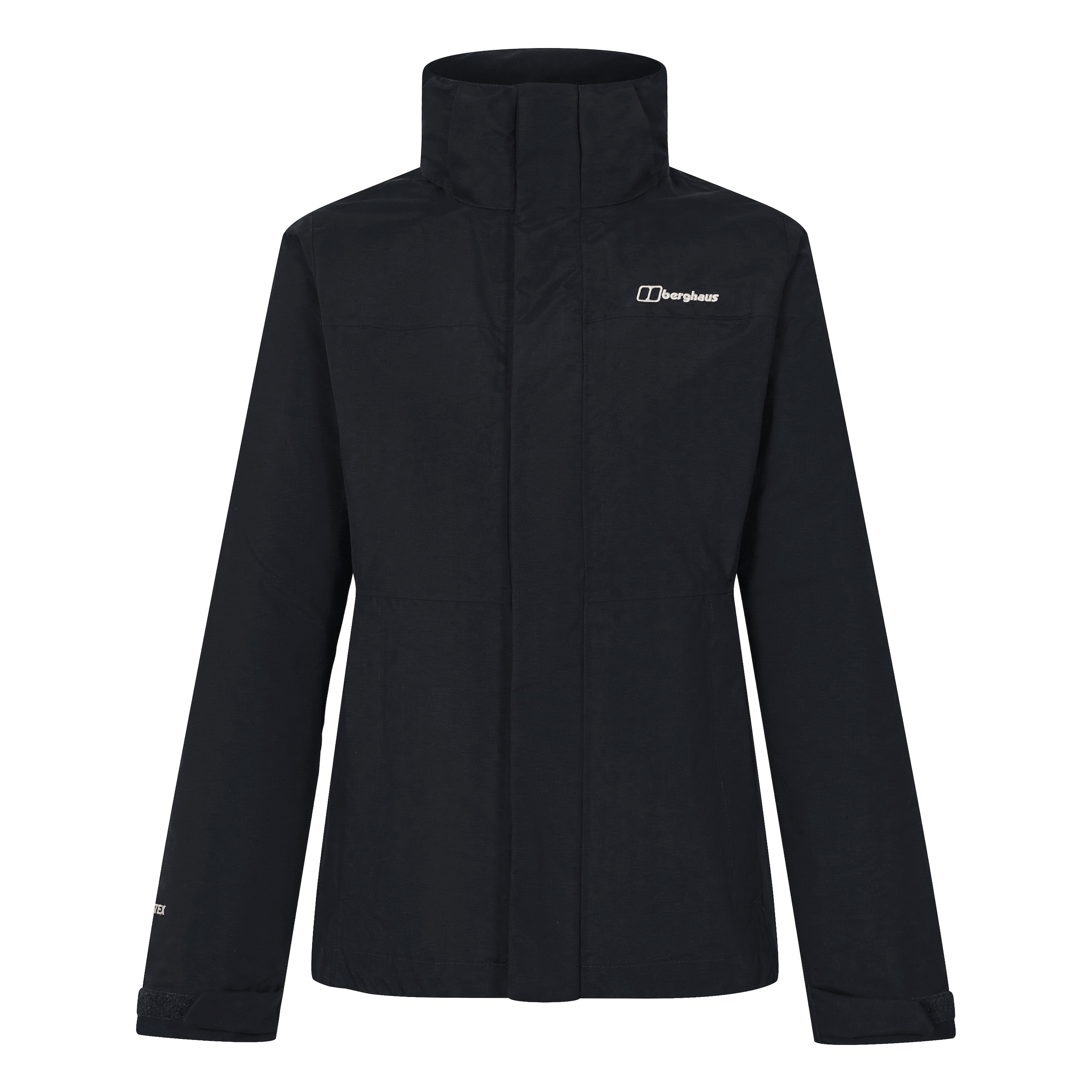 Berghaus 3-in-1-Funktionsjacke »HILLWALKER 2.0 GEMINI HL 3IN1«