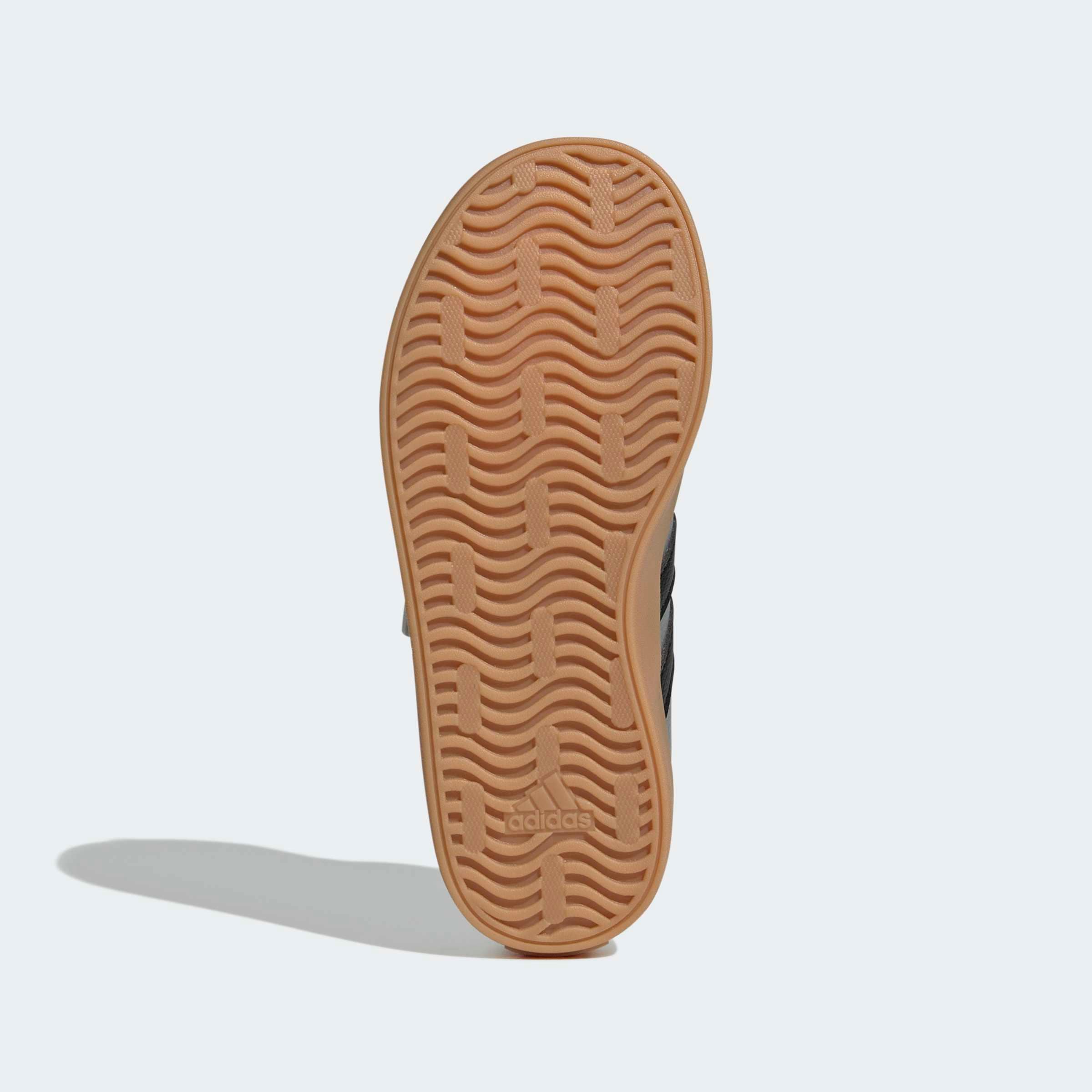 adidas Sportswear Sneaker »VL COURT 3.0 KIDS«  mit Klettverschluss, für Kinder & Jugendliche