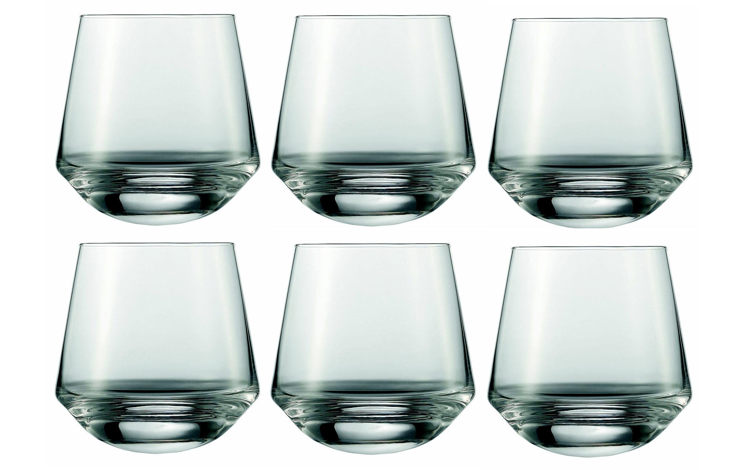 Image of SCHOTT-ZWIESEL Whiskyglas »Special Dancing Tumbler 3,96 dl, 6 Stück«, (Set, 6 tlg.), 6 teilig bei Ackermann Versand Schweiz