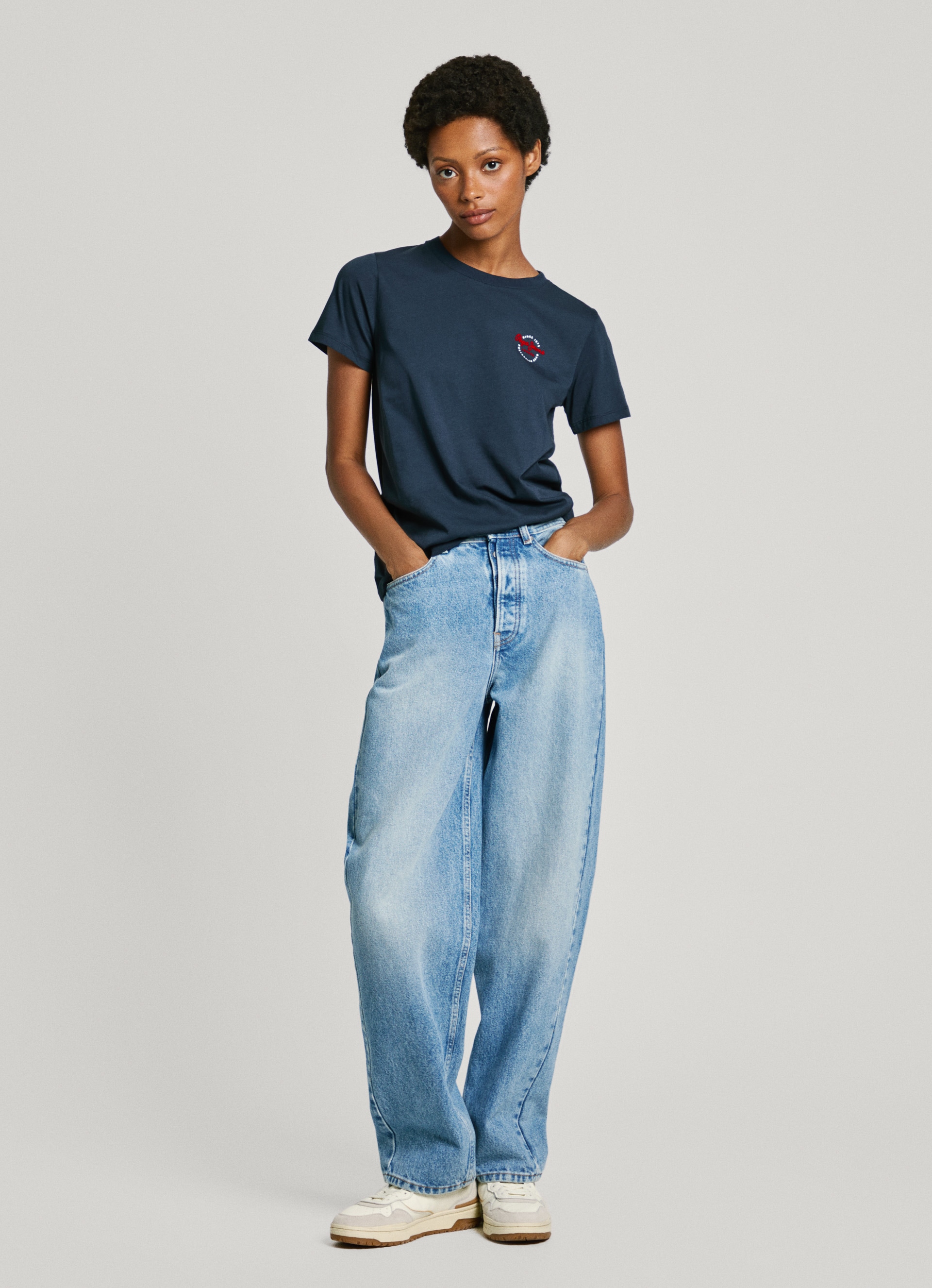 Pepe Jeans T-Shirt »GABRIELA«