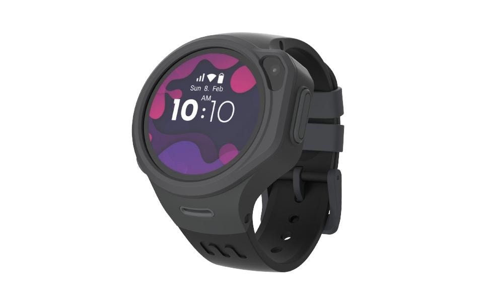 Smartwatch »myFirst Fone R1c Grau«