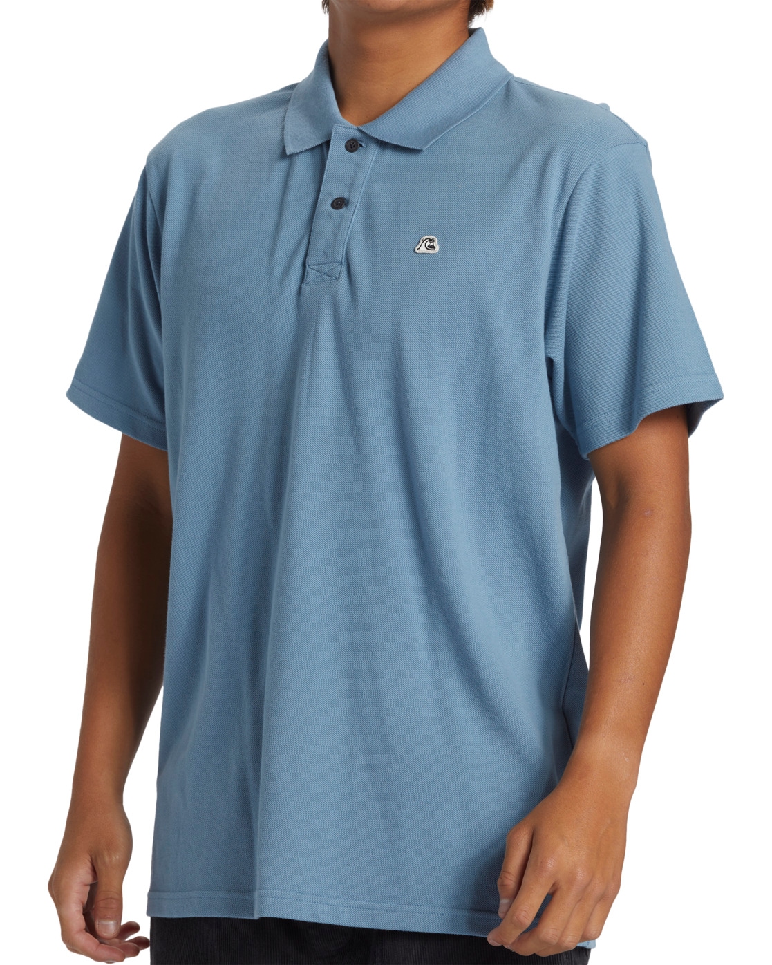 Quiksilver Poloshirt »DNA Polo«