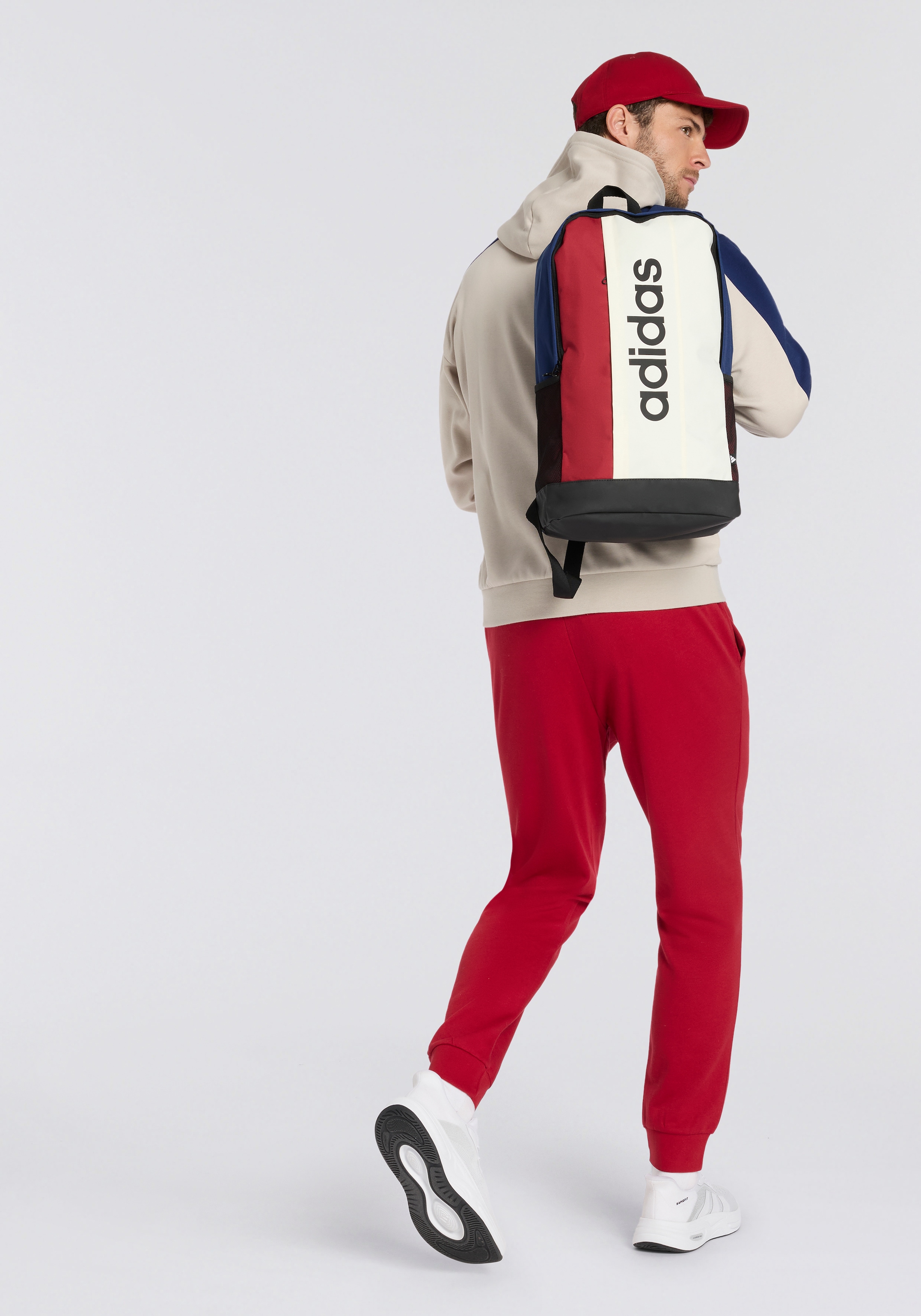 adidas Performance Sac à dos »LINEAR COLOURBLOCKING«