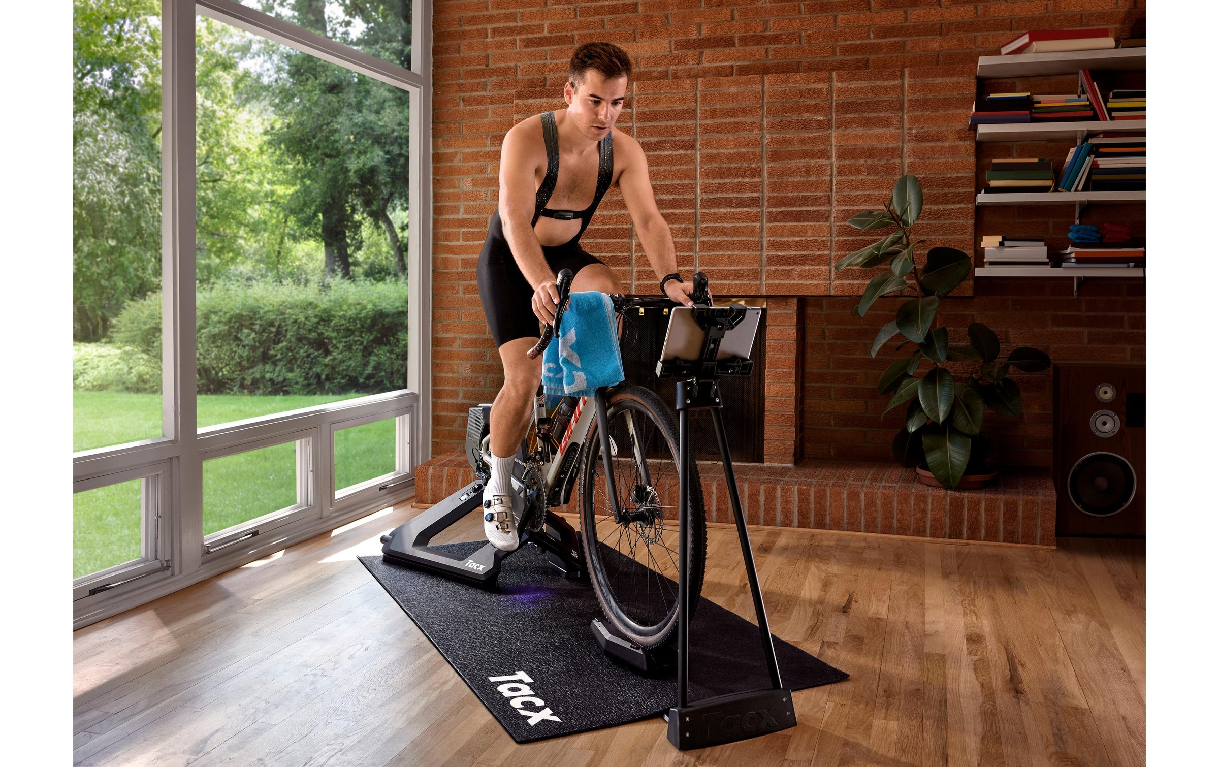 Garmin Brustgurt »HRM 200 Grösse: XS-S«