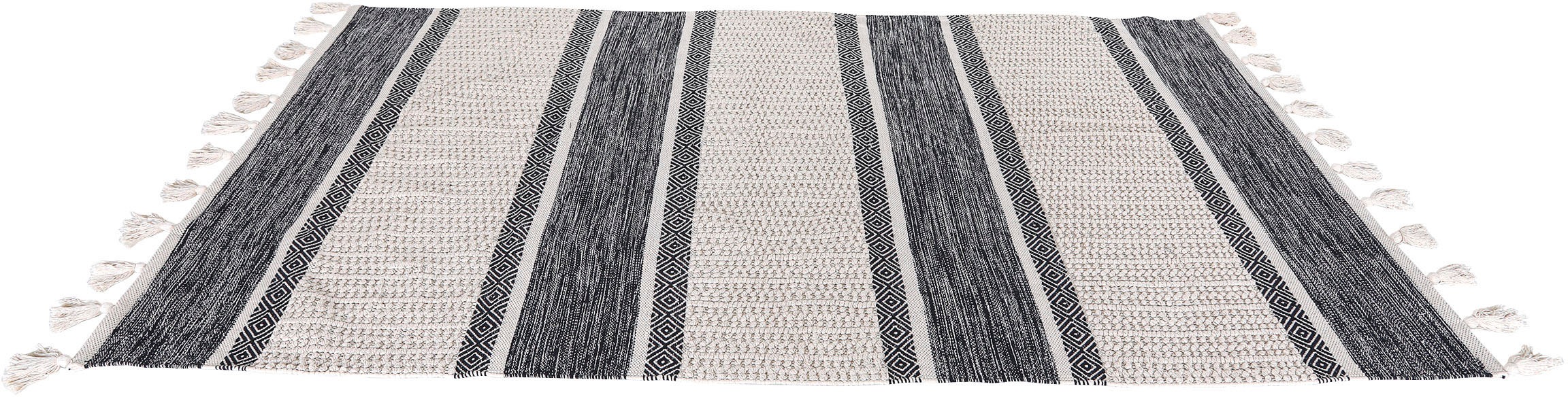 Image of Gutmann Factory Hochflor-Teppich »Puffy 67713«, rechteckig, 60 mm Höhe bei Ackermann Versand Schweiz