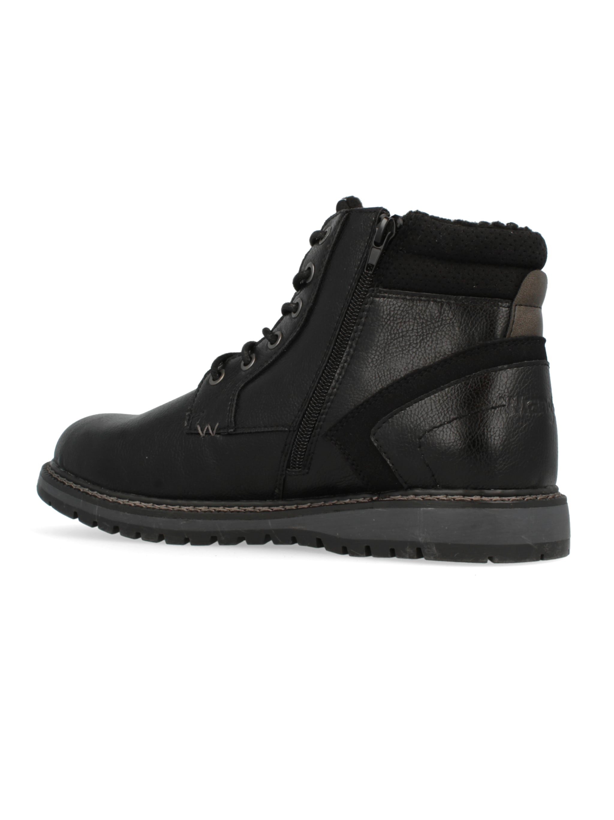 Wrangler Bottes d'hiver »LIAM MEN MID«