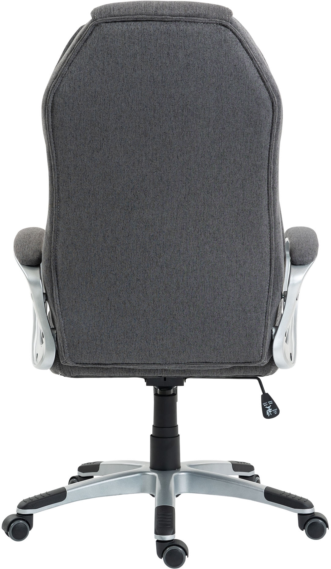 Duo Collection Chefsessel »Dirk« () ergonomischer Bürostuhl mit Federkern
