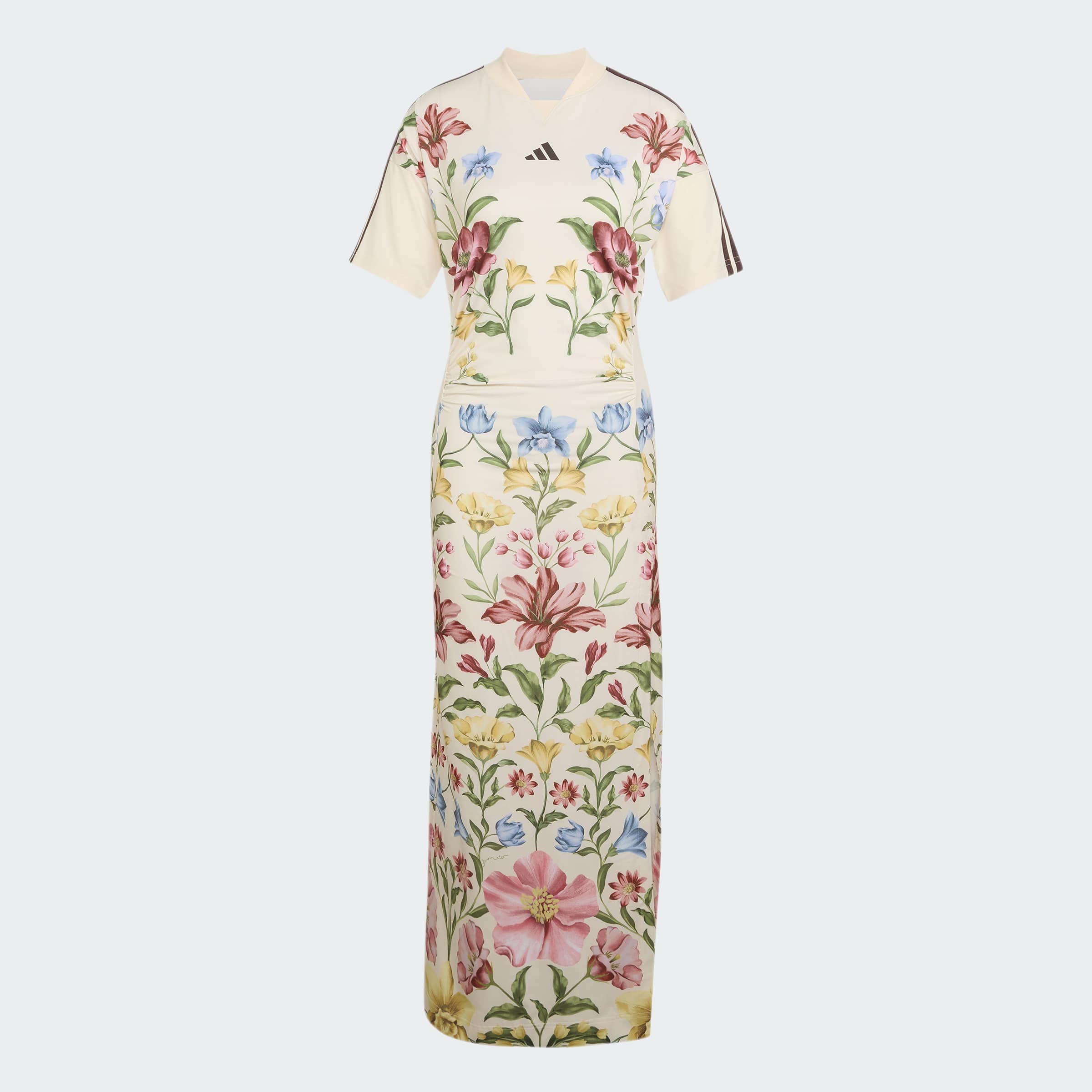 adidas Sportswear Shirtkleid »FARM PRM DRESS«