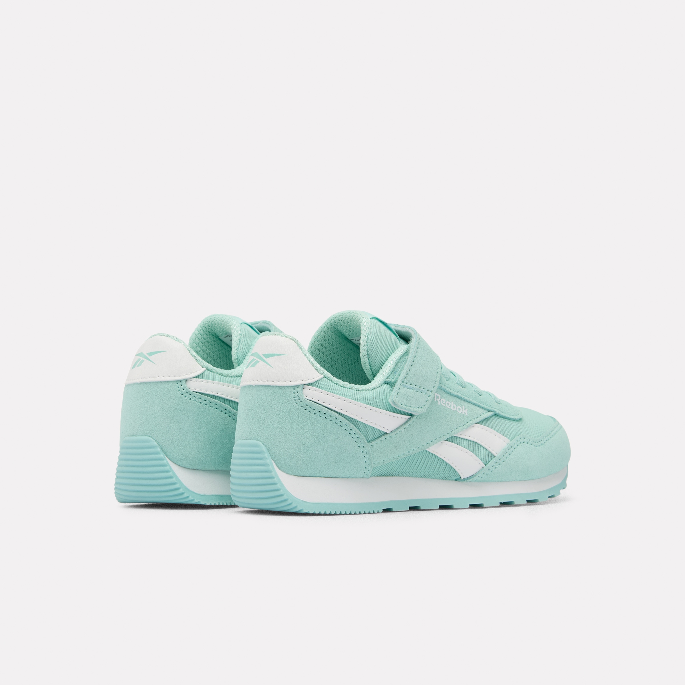 Reebok Classic Sneaker »REEBOK GLIDE LOW ELASTIC & TOP STRAP«