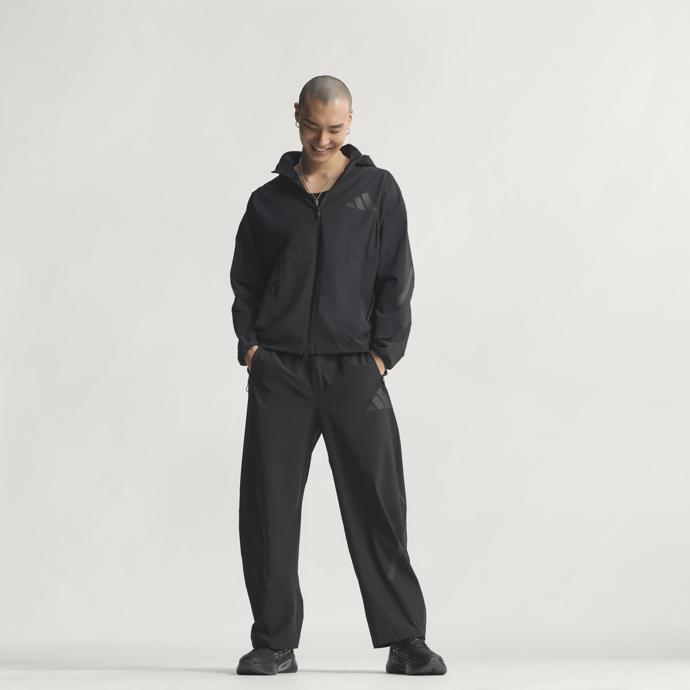 adidas Sportswear Trainingsjacke »M Z.N.E. WV TT«