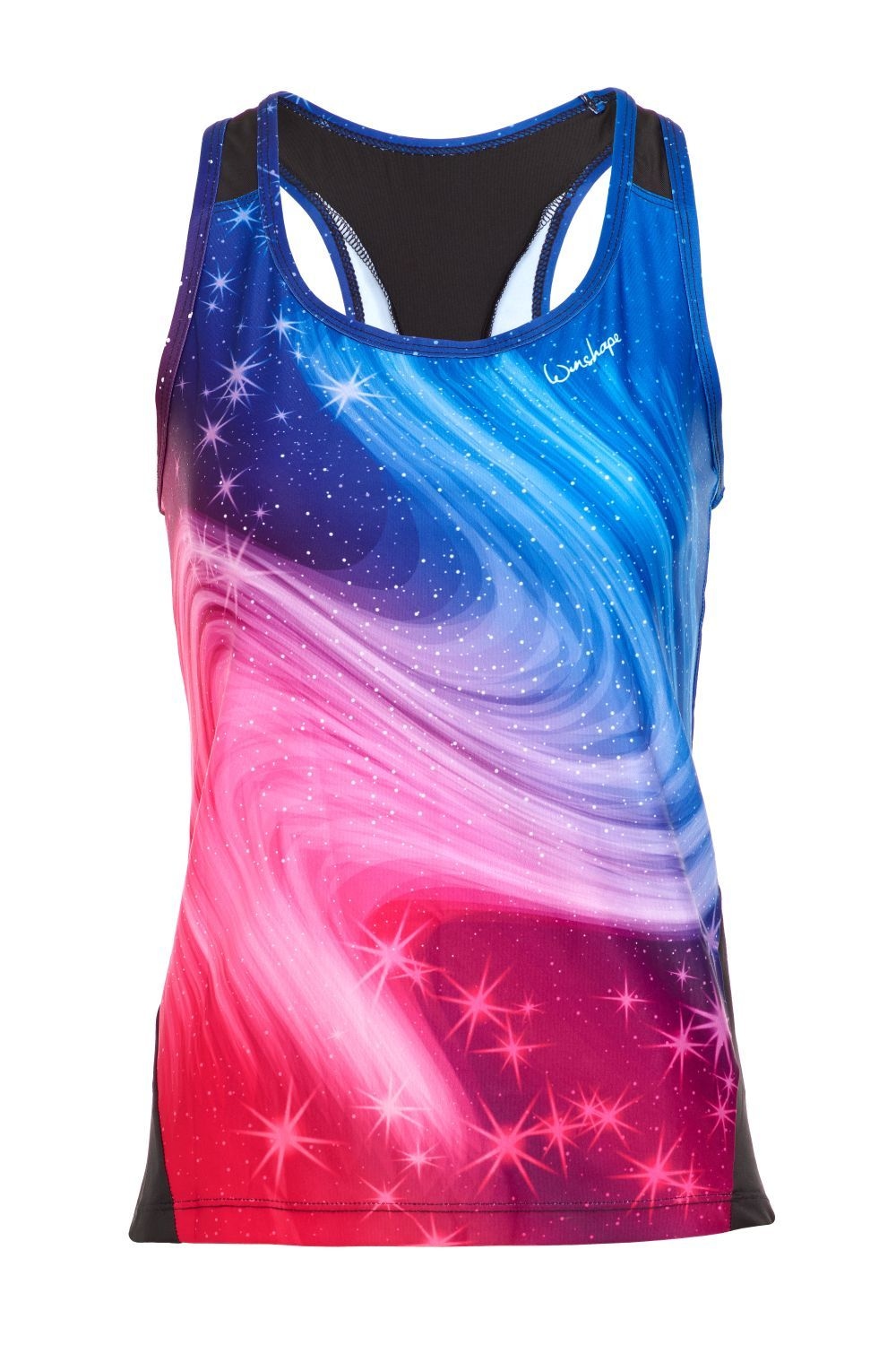 Tanktop »Tanktop AET108-Stardust«, Functional