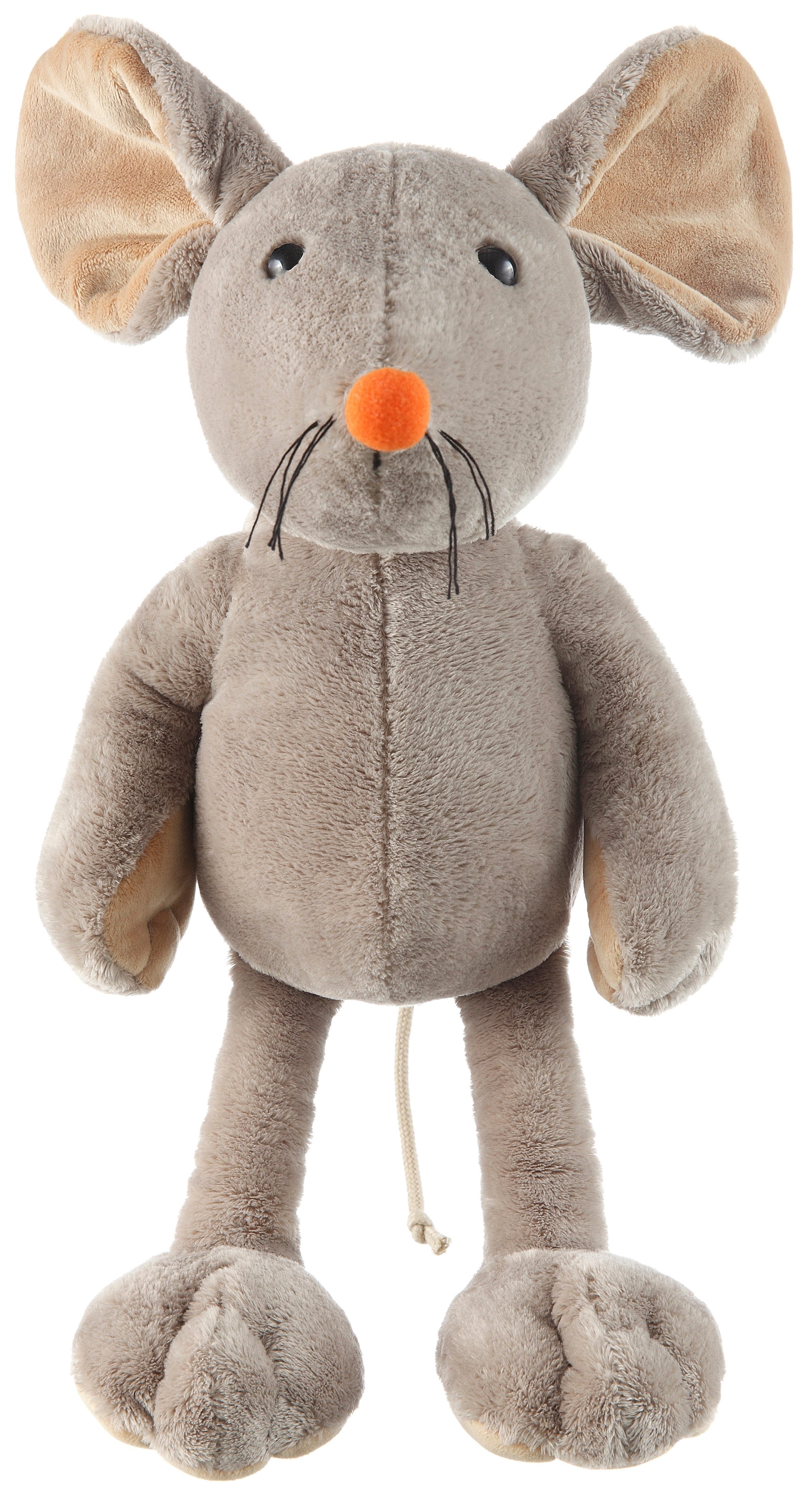 Image of Schaffer® Kuscheltier »Maus-Eddi« bei Ackermann Versand Schweiz