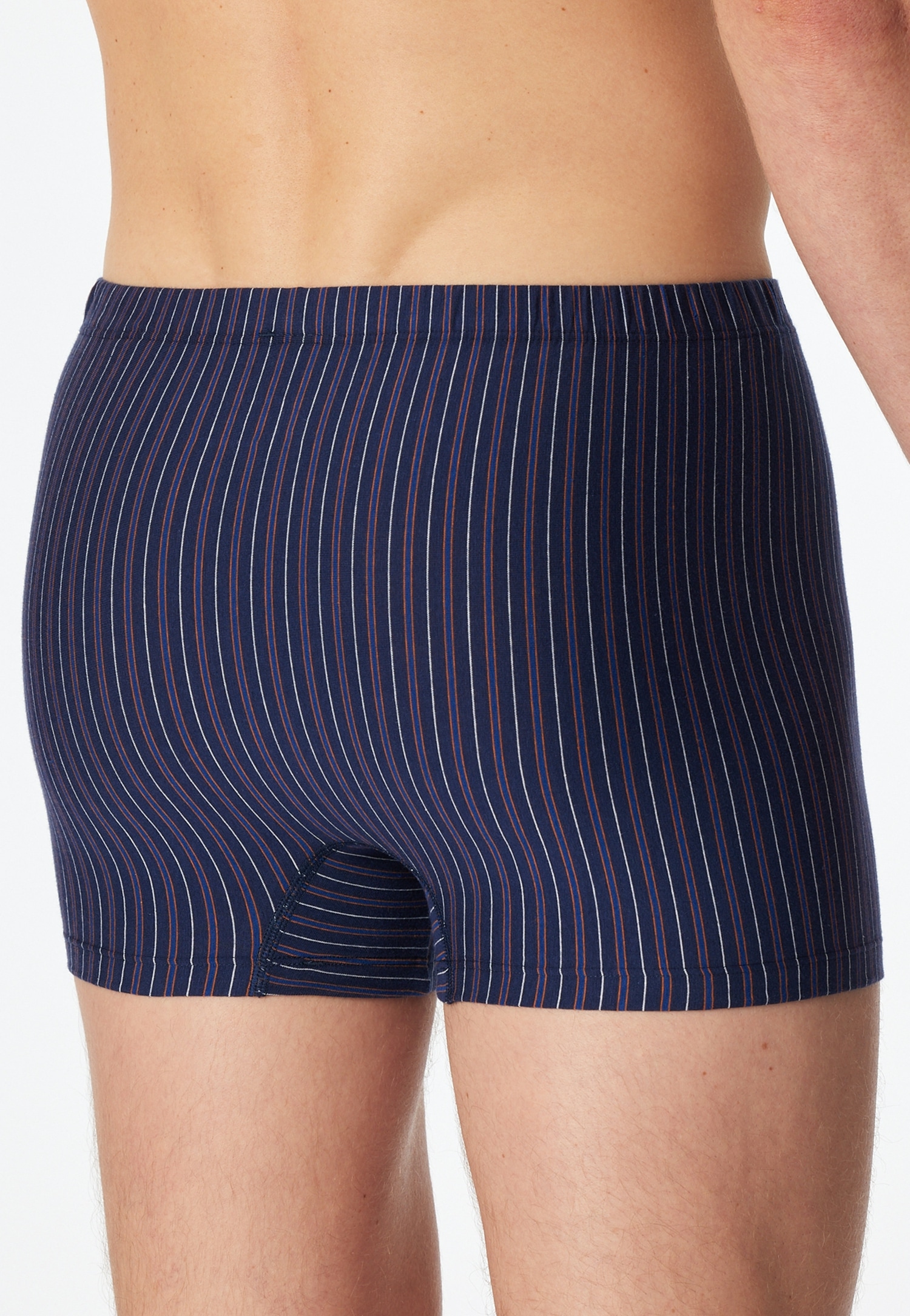 Schiesser Boxer »95/5 Essentials« mit softem, tonalem Komfortbund