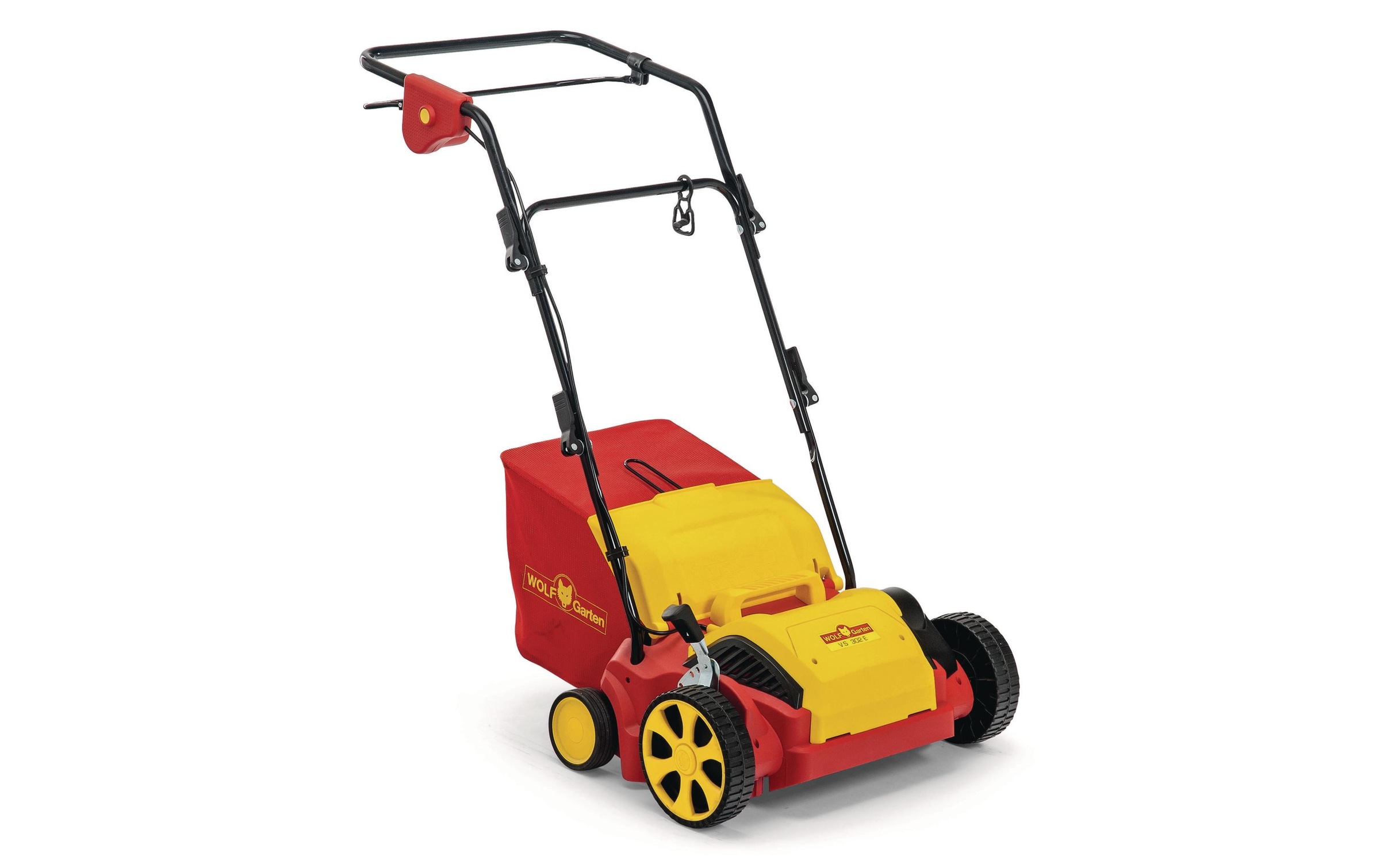 Image of WOLF-Garten Elektro-Vertikutierer »VS 302 E (30 cm)« bei Ackermann Versand Schweiz