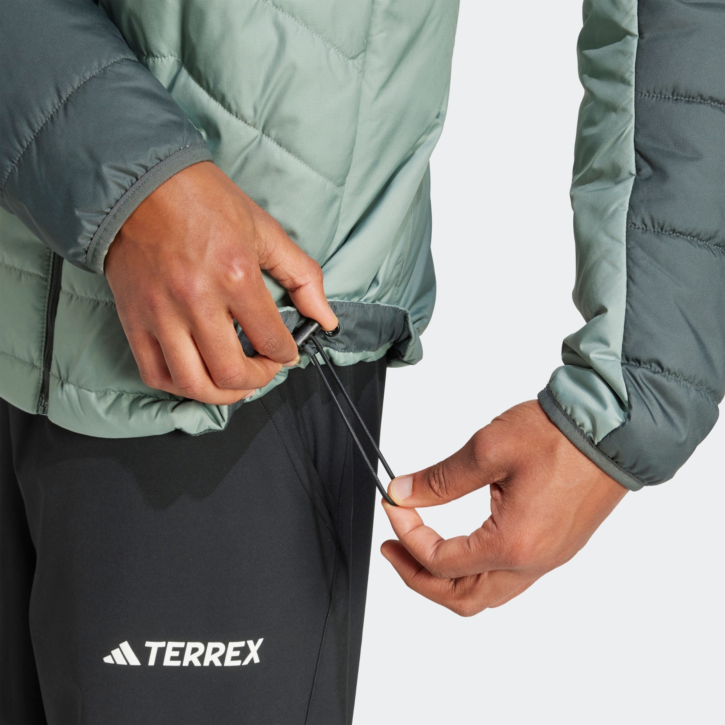 adidas TERREX Outdoorjacke »MT INS JKT«