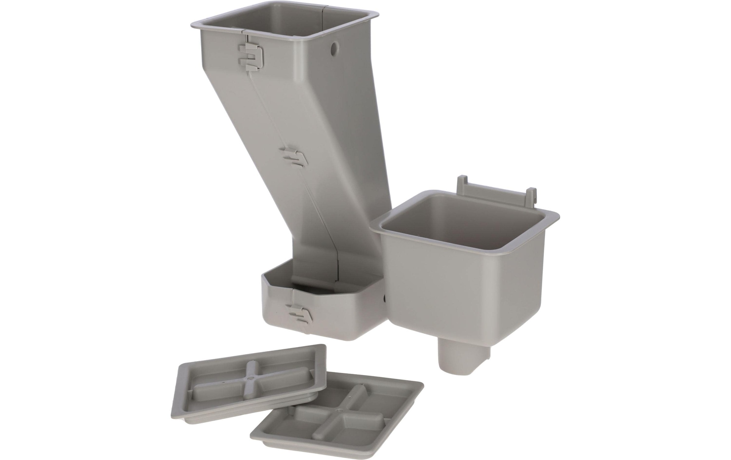 Kerbl Tierhaus »Bunny Base Komplettset«