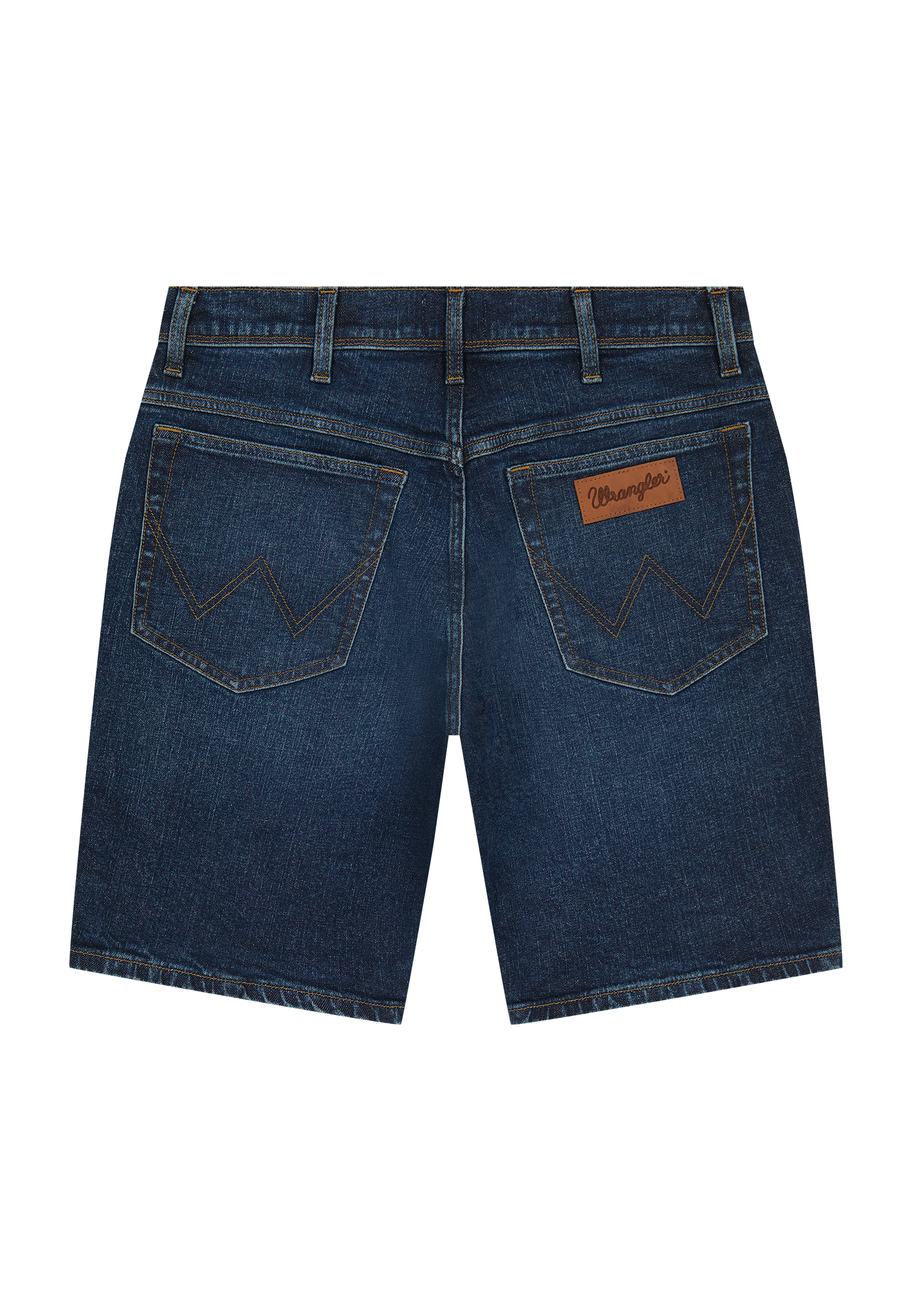 Wrangler Short en jean »Texas«
