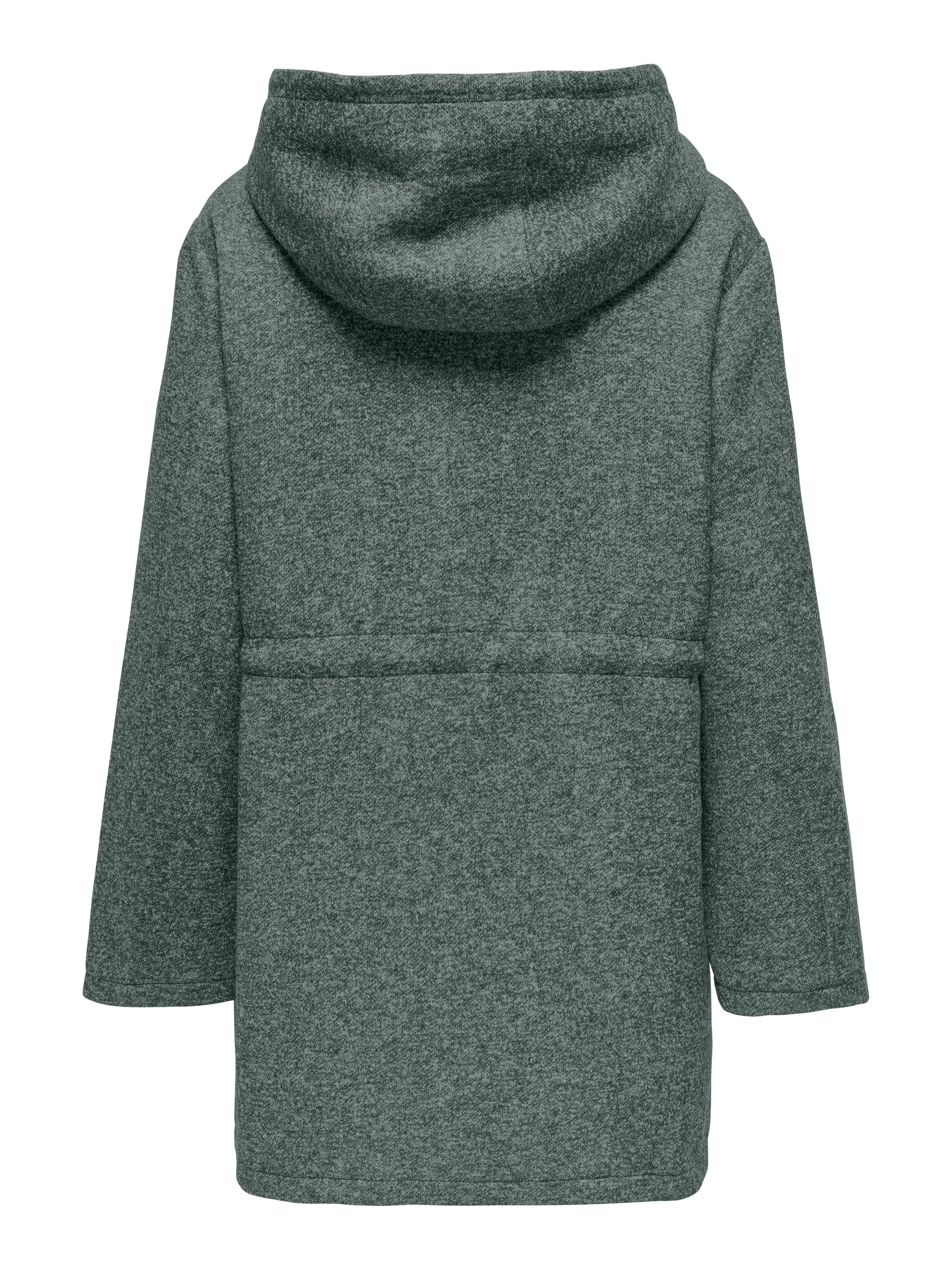 ONLY Regenmantel »ONLSEDONA LIGHT HOOD COAT OTW CC«