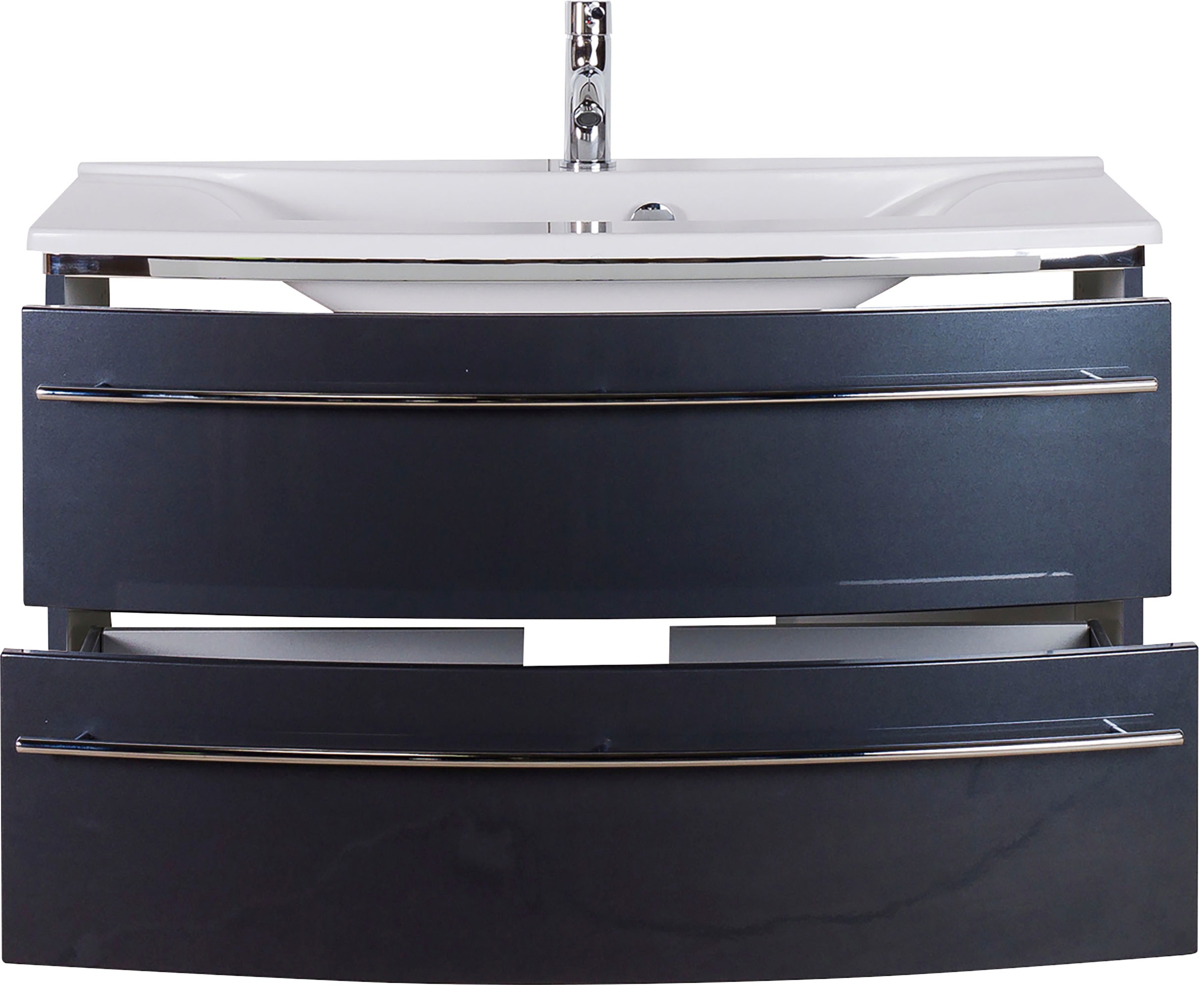 Saphir Waschtisch »3040«, Breite 92,4 cm