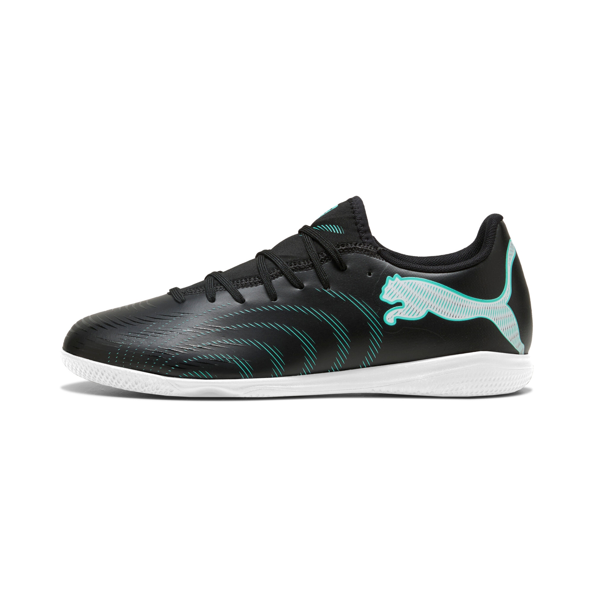 PUMA Chaussure de football »FUTURE 9 PLAY IT«  pour salle et rue
