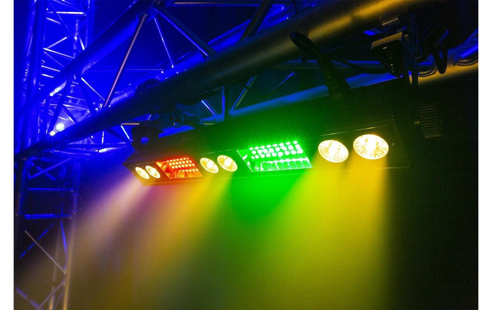 BeamZ LED-Streifen »LSB340«