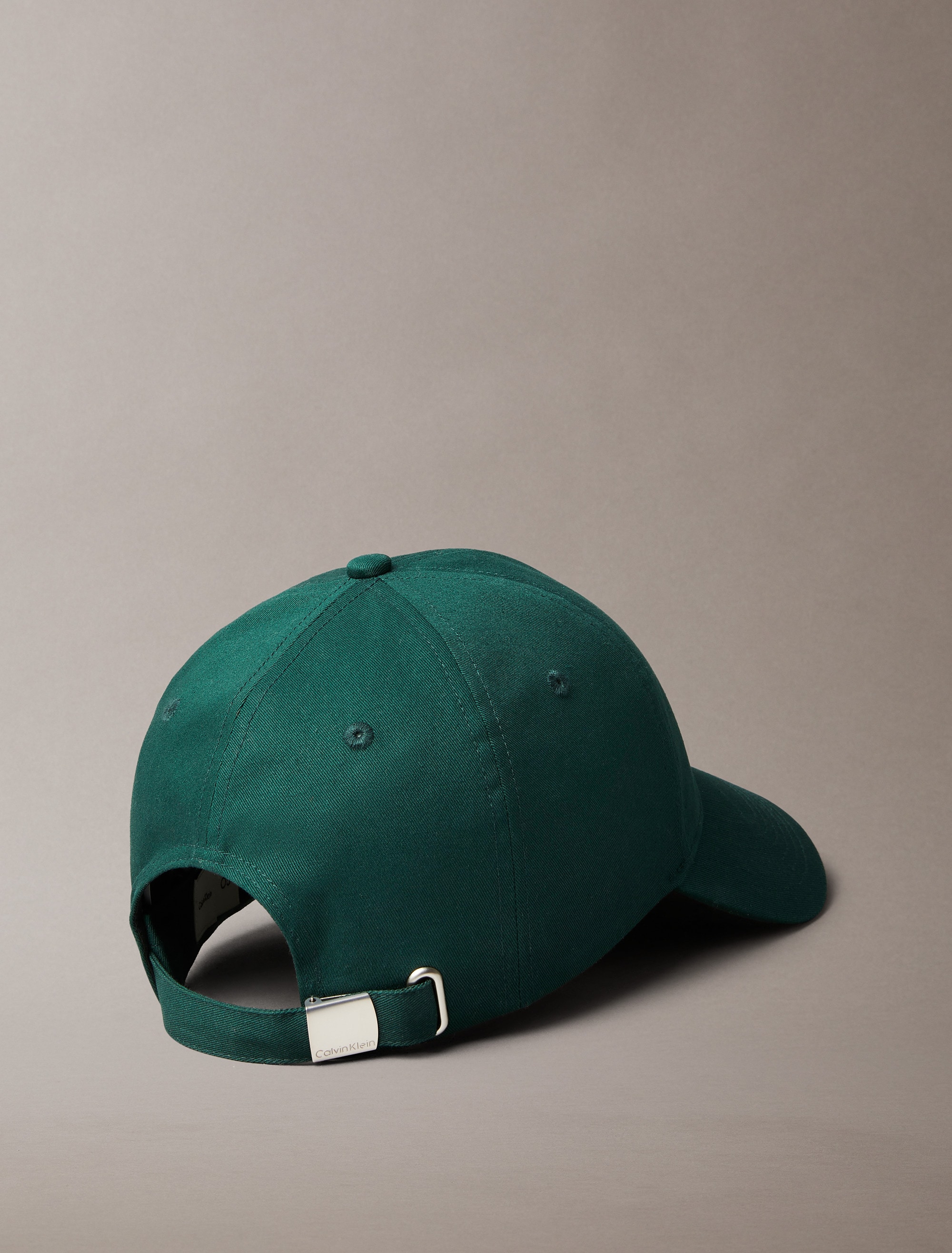 Calvin Klein Baseball Cap, mit Markenlogo