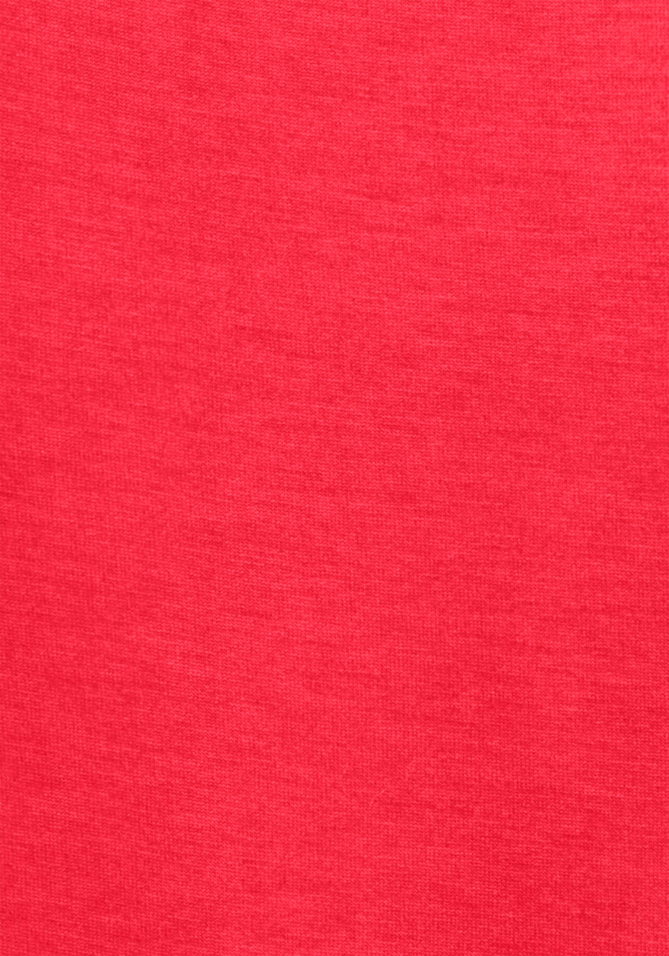 ♕ Vivance T-Shirt, (2er-Pack), mit weicher Häkelspitze am Rücken  versandkostenfrei kaufen