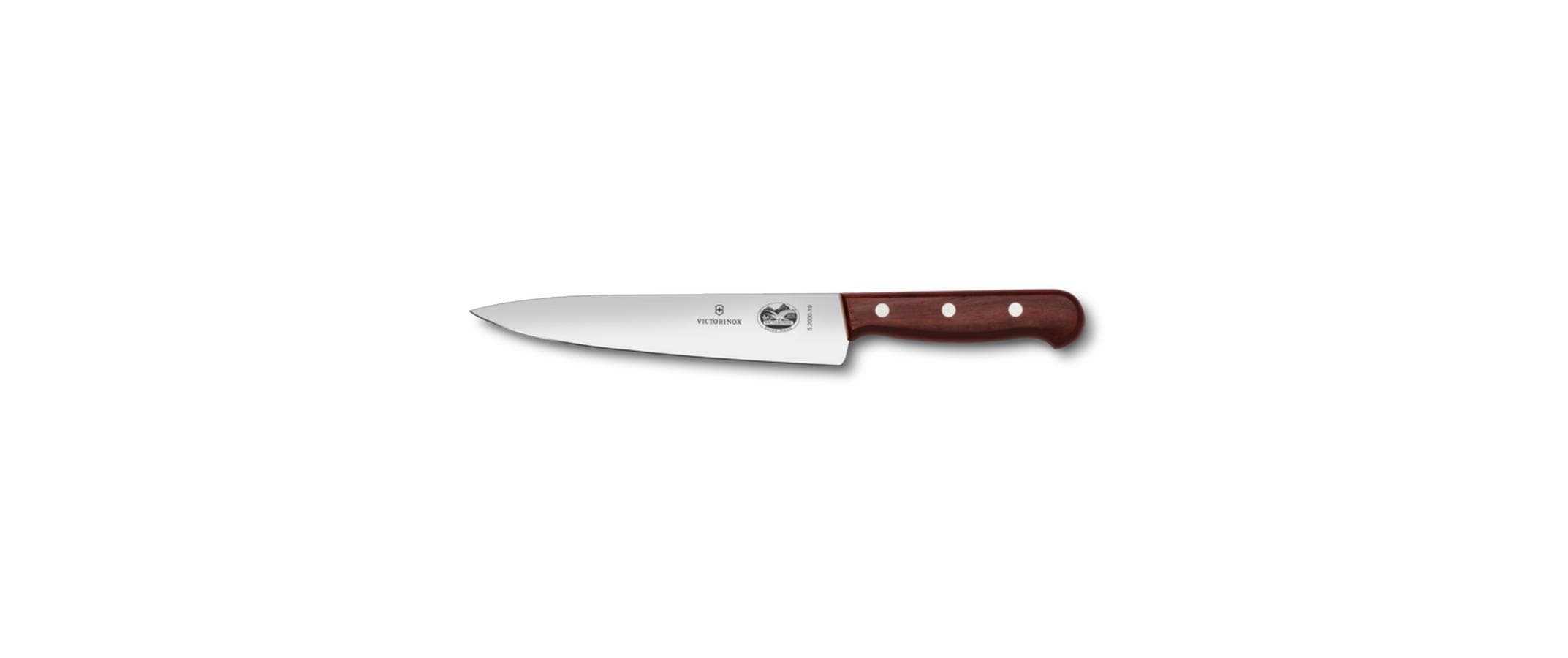Image of Victorinox Kochmesser "Wood 19 cm"