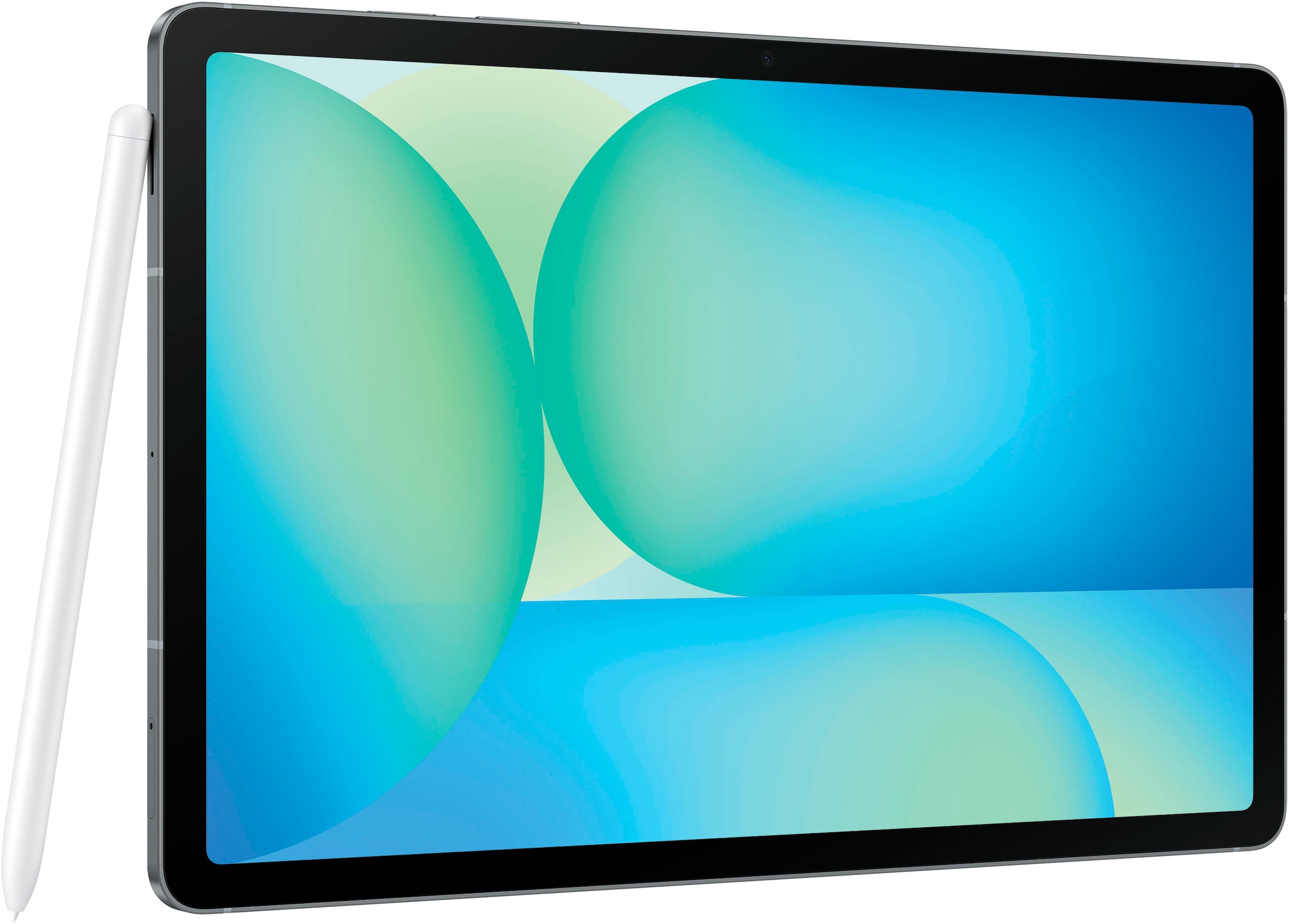 Samsung Tablet »Galaxy Tab S10 FE 5G 128GB«, (27,7 cm / 10,9 Zoll), Android, WUXGA+, 5G,)