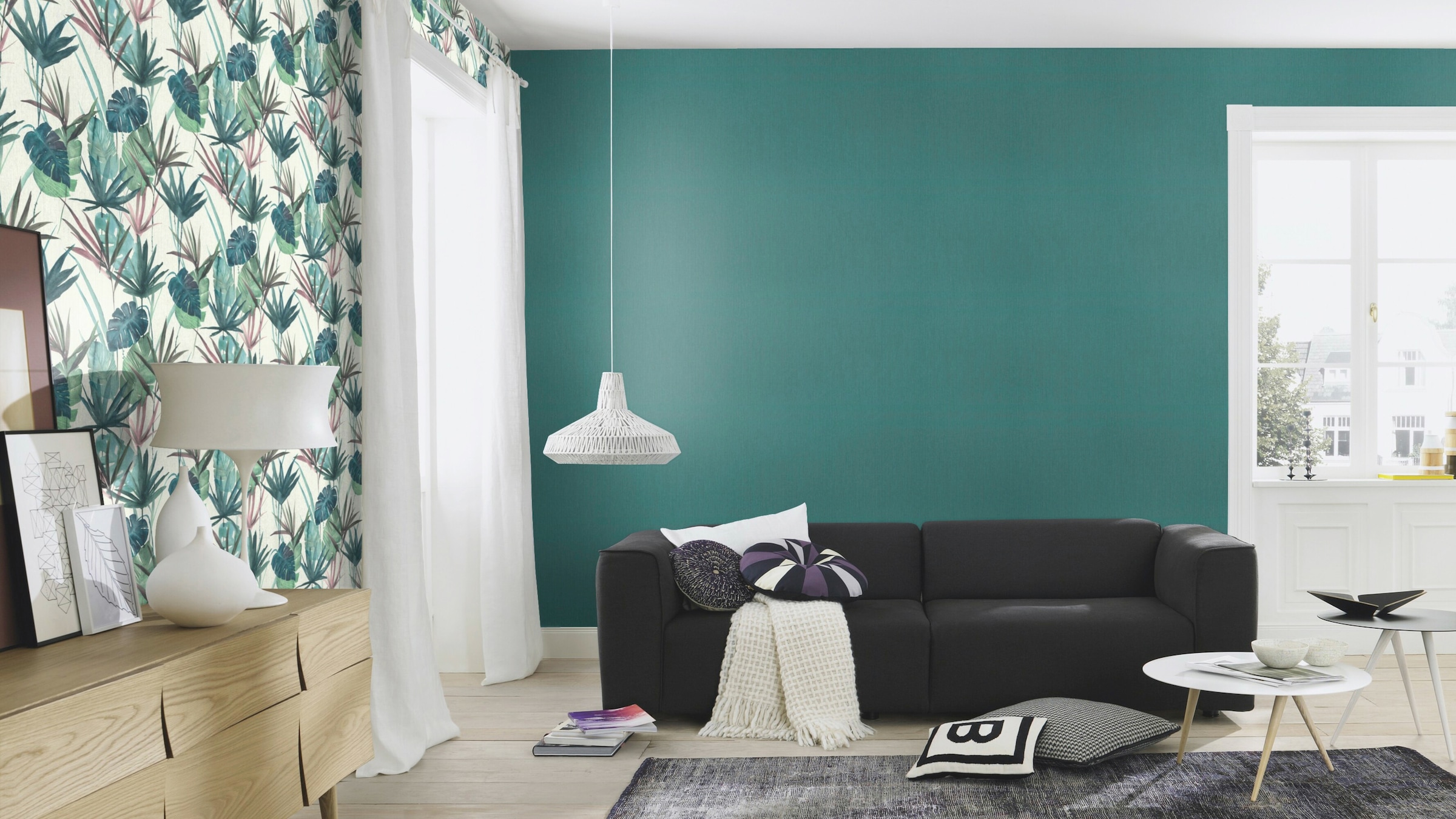 BARBARA Home Collection Papier peint intissé »BARBARA Home Collection II«