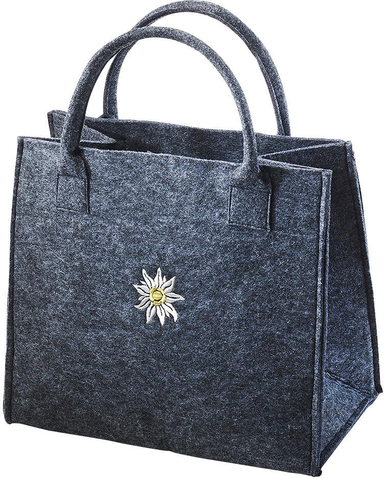locker Aufbewahrungstasche »Edelweiss« kaufen