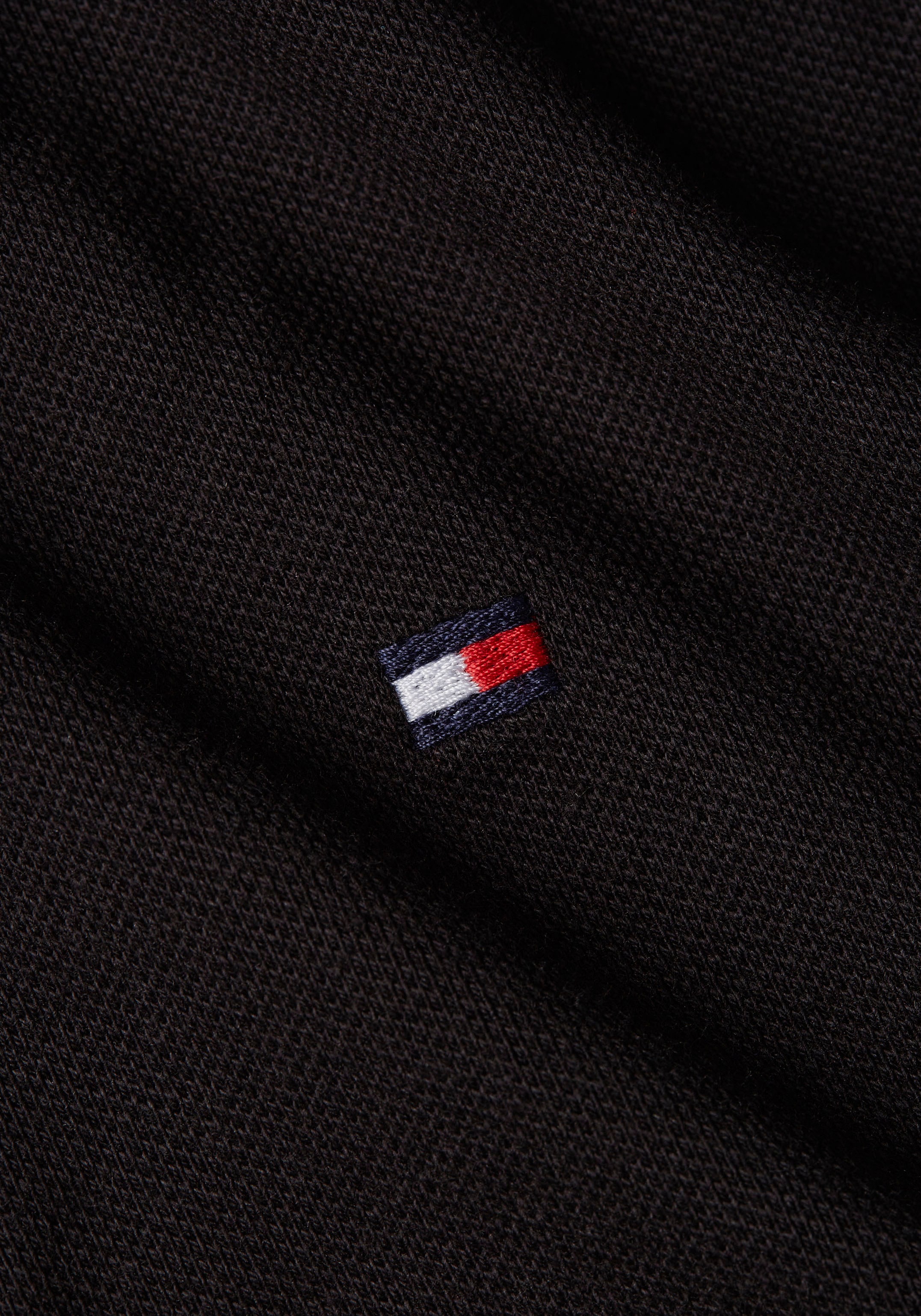 Tommy Hilfiger Poloshirt, mit Logostickerei