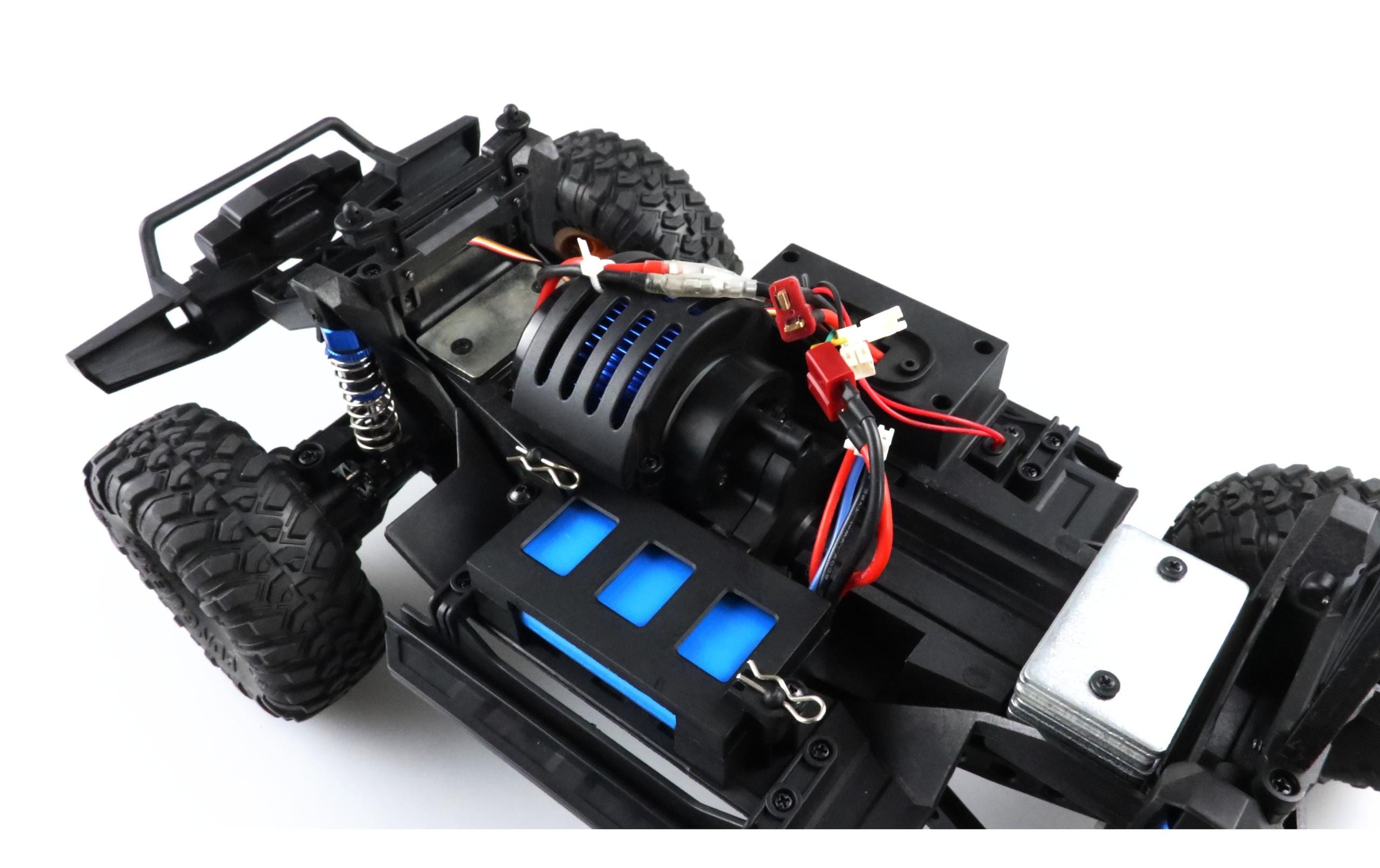 Amewi RC-Monstertruck »Crawler Dirt Climbing B«