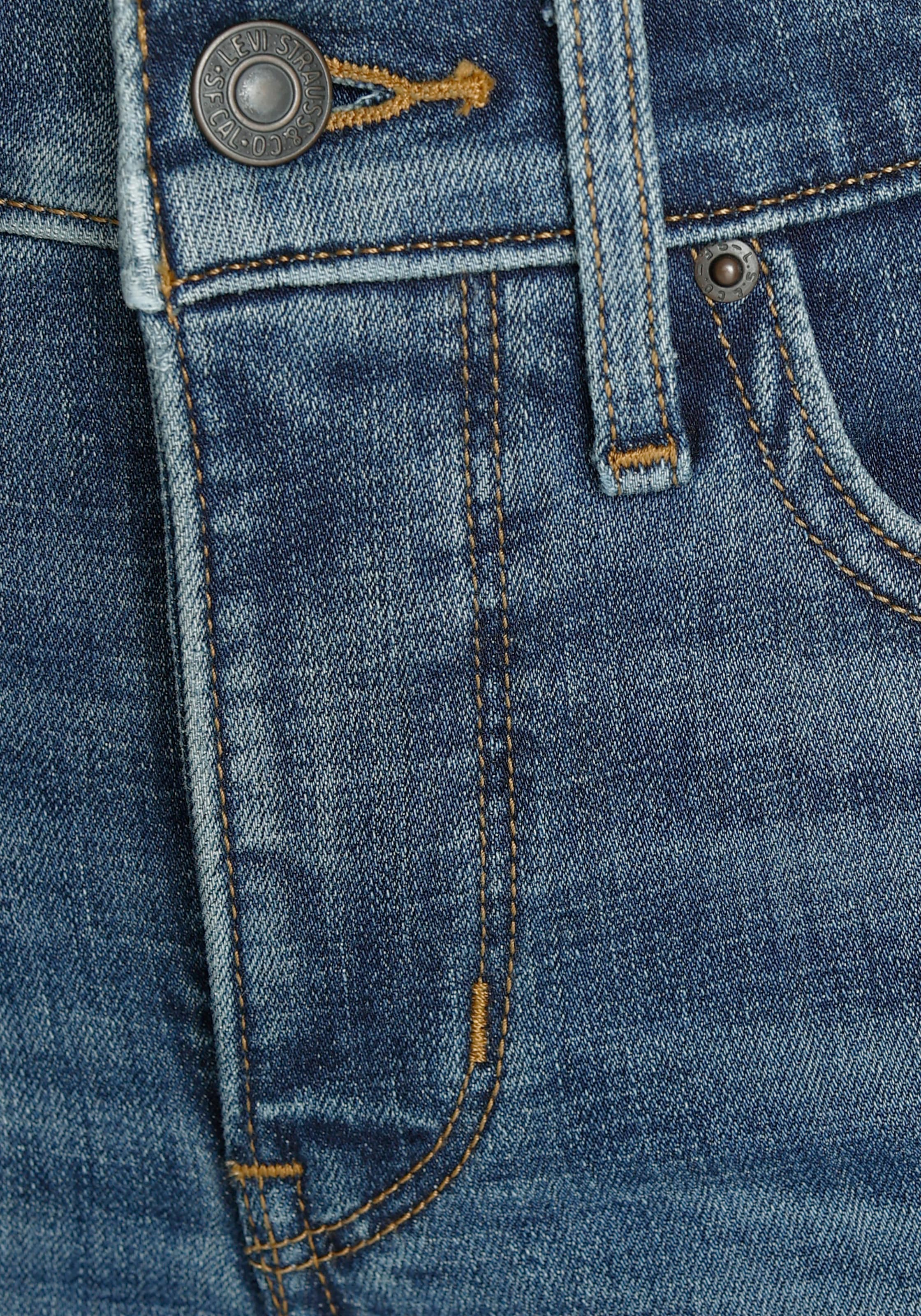 Levi's® Skinny-fit-Jeans »311 SHAPING SKINNY«