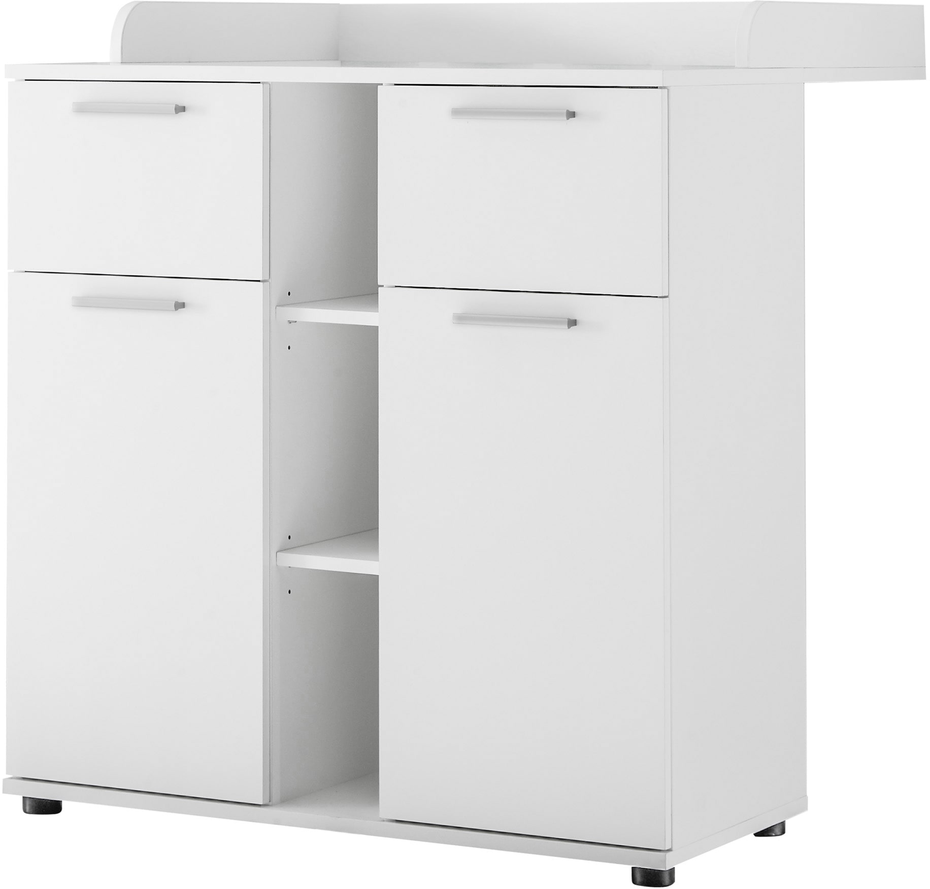 Image of Begabino Wickelkommode »Bibo«, bis 15 kg, 89 cm bei Ackermann Versand Schweiz