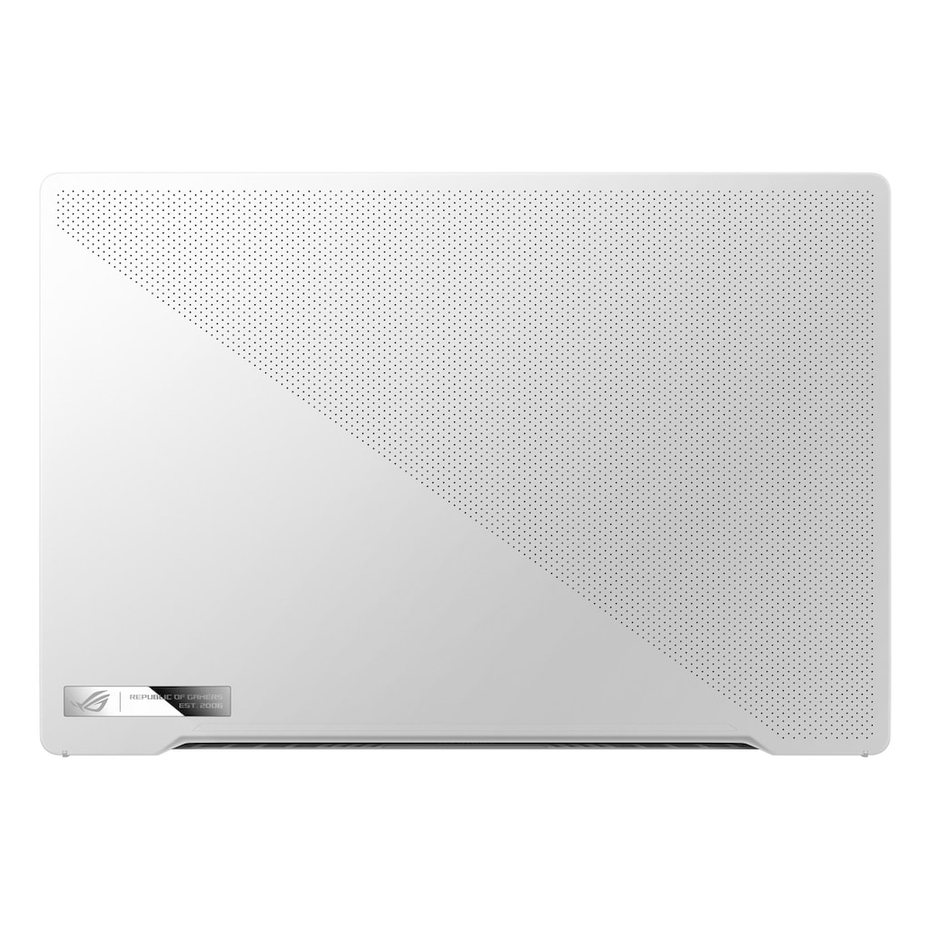 Asus Notebook »Zephyrus G14 (GA401QE-K216«, / 14 Zoll, AMD, Ryzen 9, GeForce RTX, 1000 GB SSD