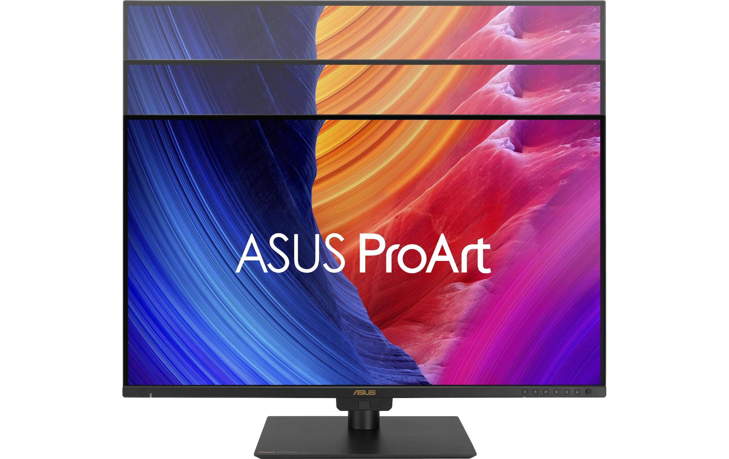 Asus LED-Monitor »PA27UCGE«, 68,58 cm/27 Zoll, 3840 x 2160 px, 4K Ultra HD, 160 Hz
