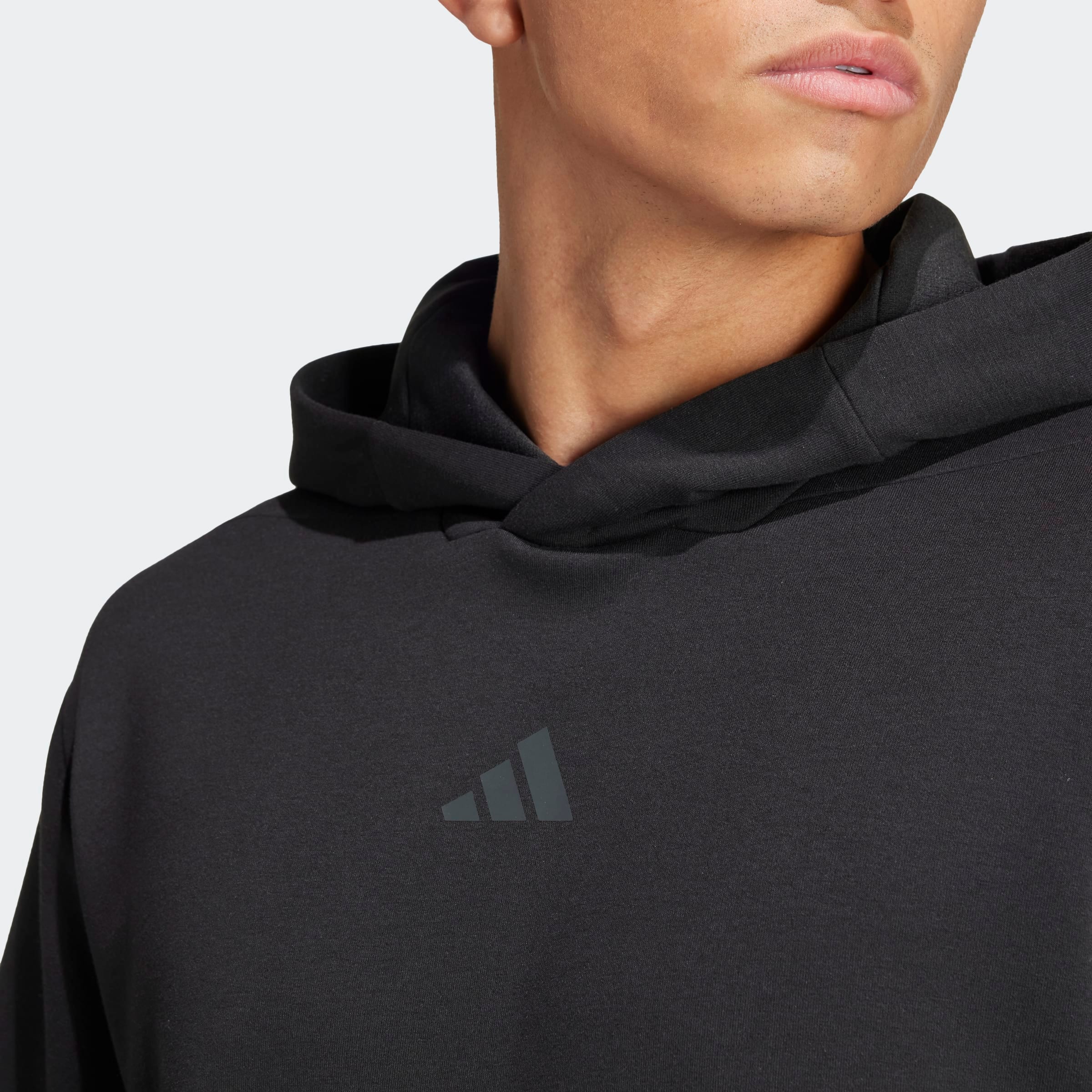adidas Performance Sweat à capuche »DESIGNED FOR TRAINING HOODIE«
