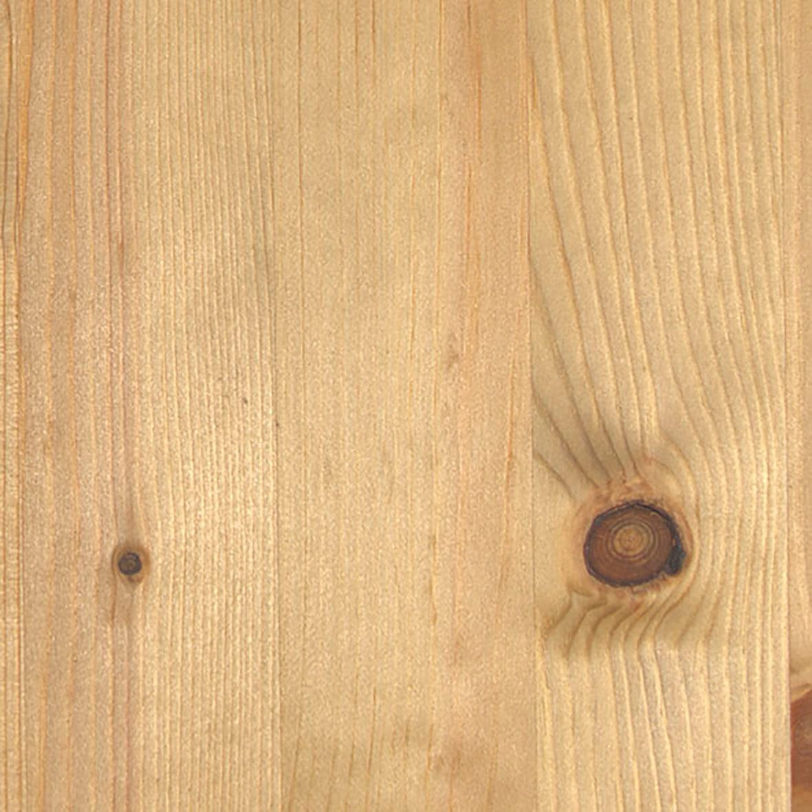 GOODproduct Esstisch »Konrad, Tisch, Speisetisch, Esszimmertisch« aus FSC®-zertifizierter Kiefer, in Breiten  120/140/160 cm