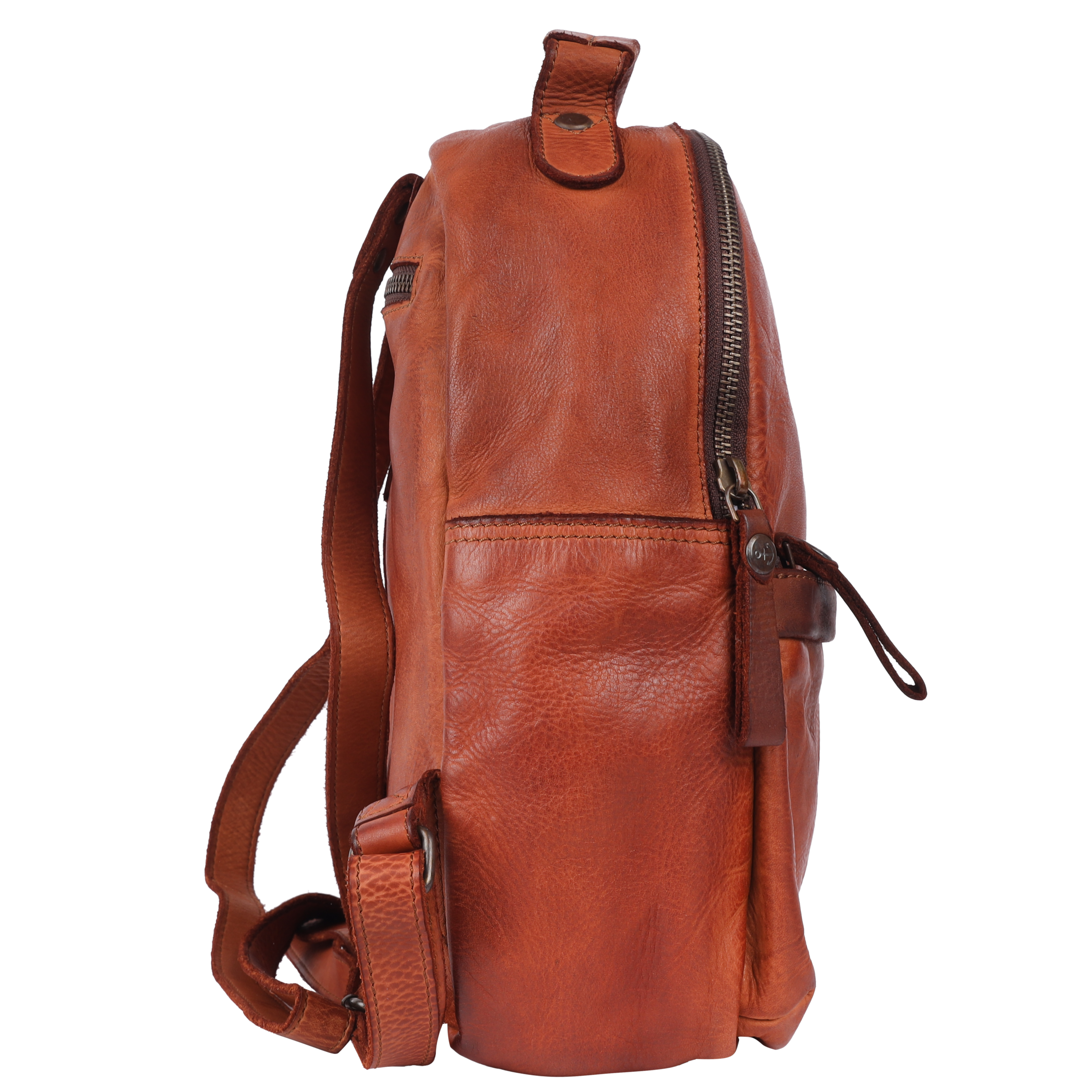 HARBOUR 2nd Cityrucksack »Carissa« Freizeitrucksack Arbeitsrucksack Schulrucksack