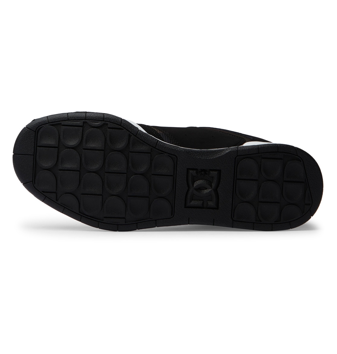 DC Shoes Sneaker »Central«